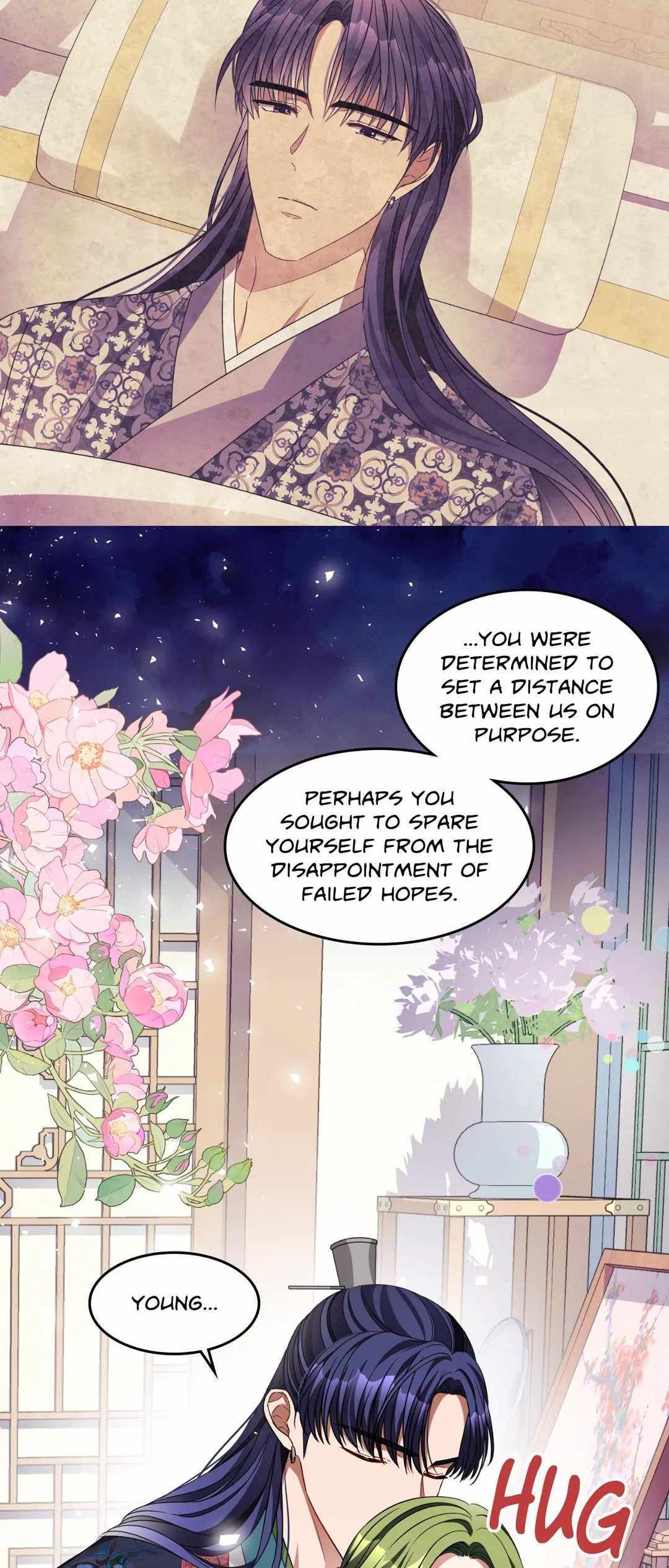 Bloom of Vengeance Chapter 53 page 16 - 
