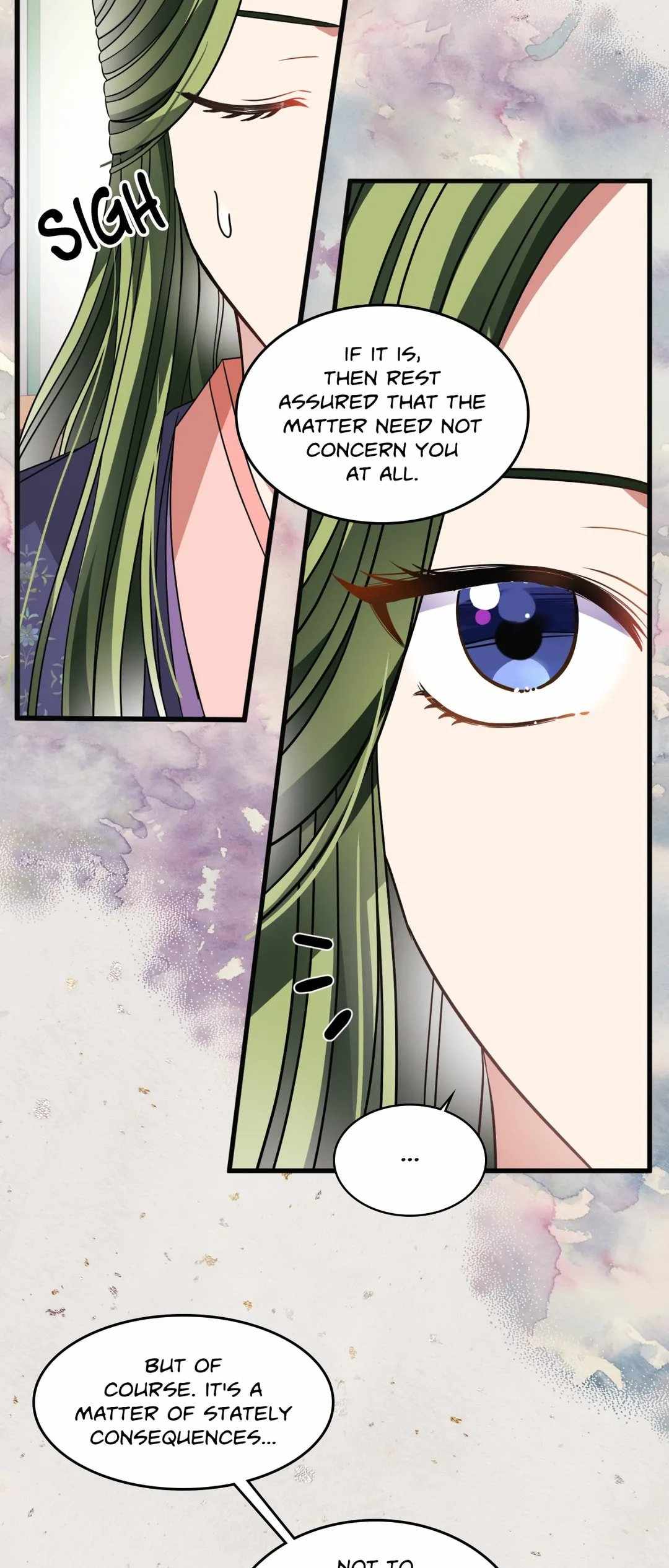 Bloom of Vengeance Chapter 53 page 20 - 