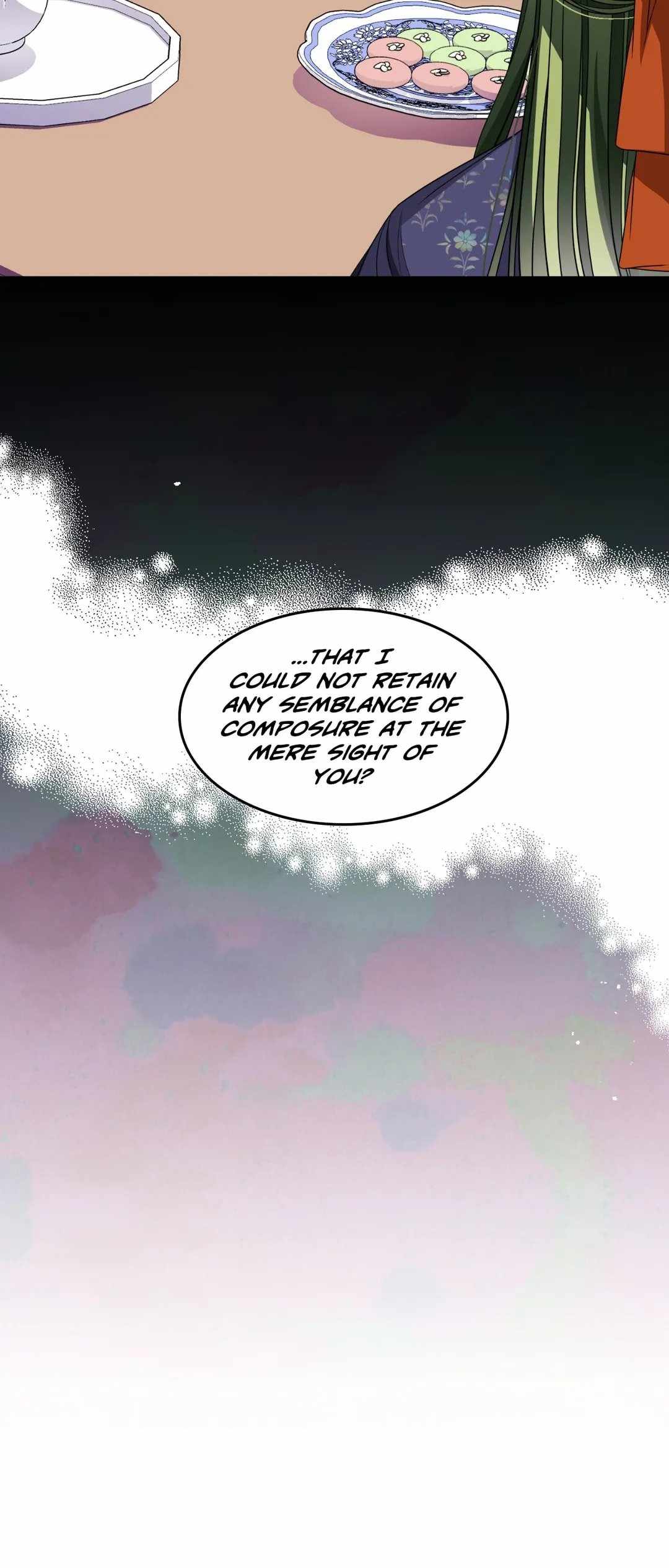 Bloom of Vengeance Chapter 53 page 3 - 