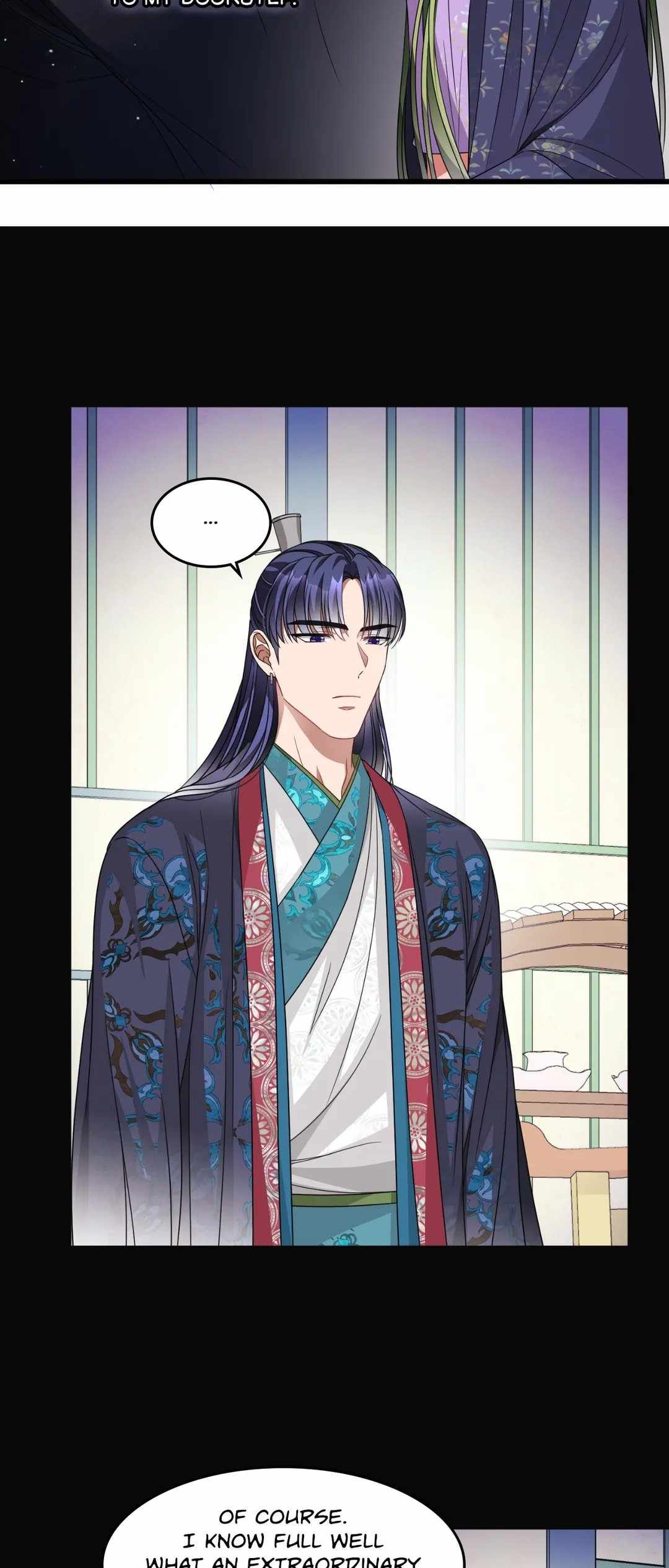 Bloom of Vengeance Chapter 53 page 26 - 