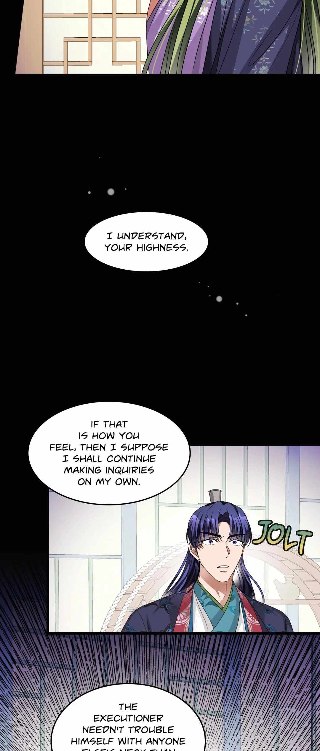 Bloom of Vengeance Chapter 53 page 29 - 