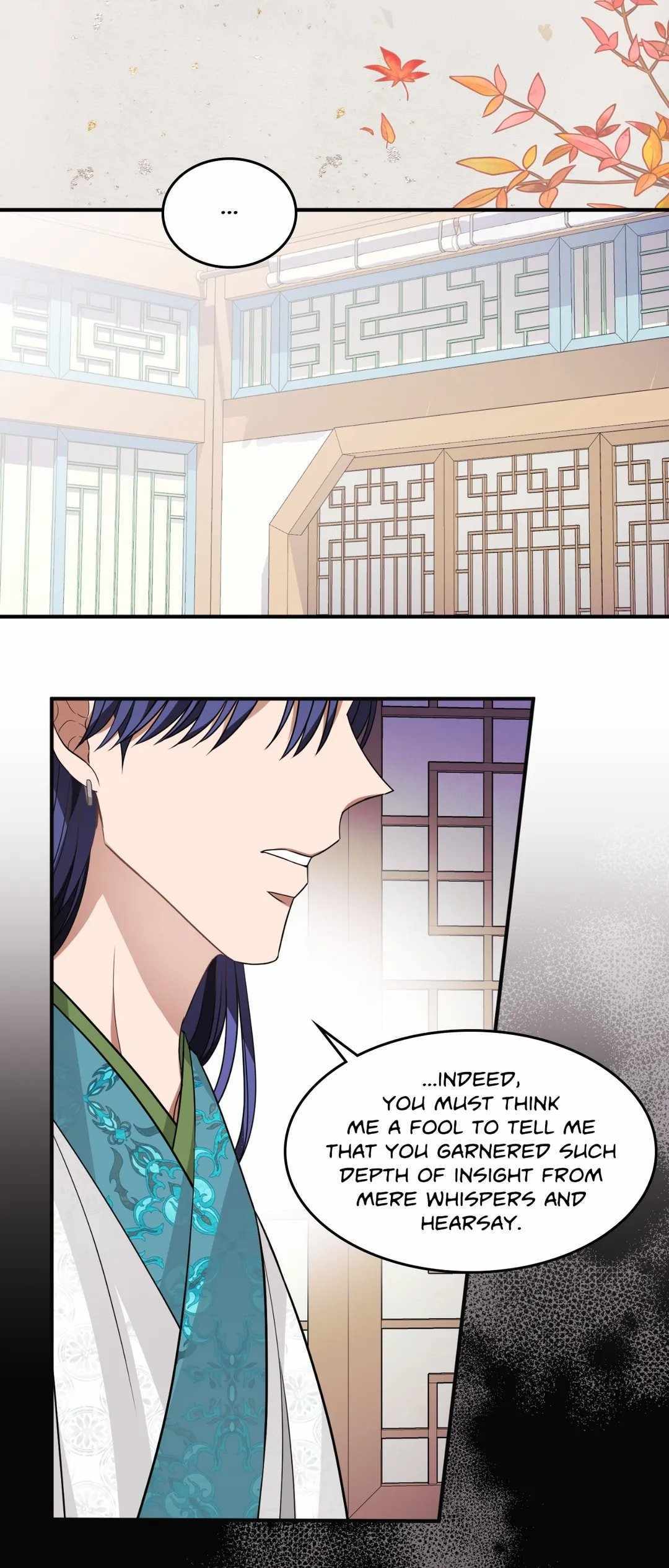 Bloom of Vengeance Chapter 53 page 40 - 