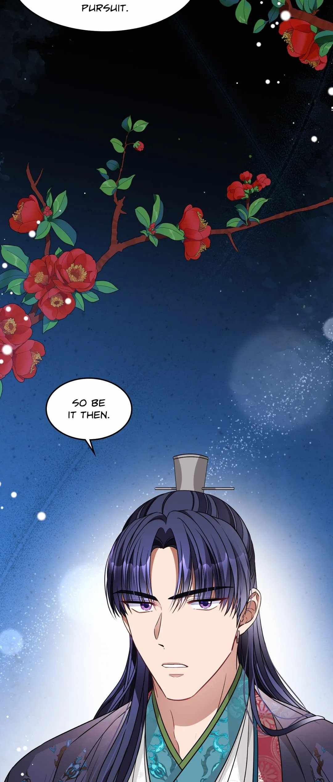 Bloom of Vengeance Chapter 53 page 44 - 