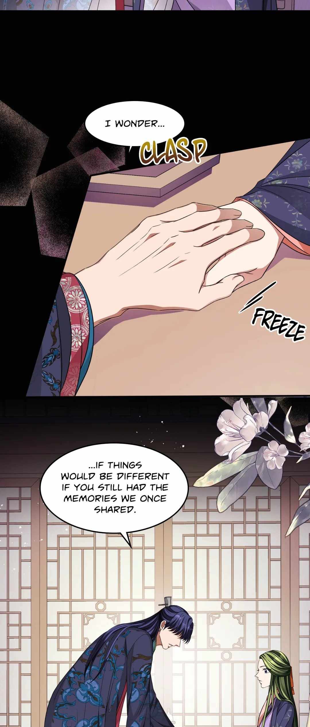 Bloom of Vengeance Chapter 53 page 7 - 