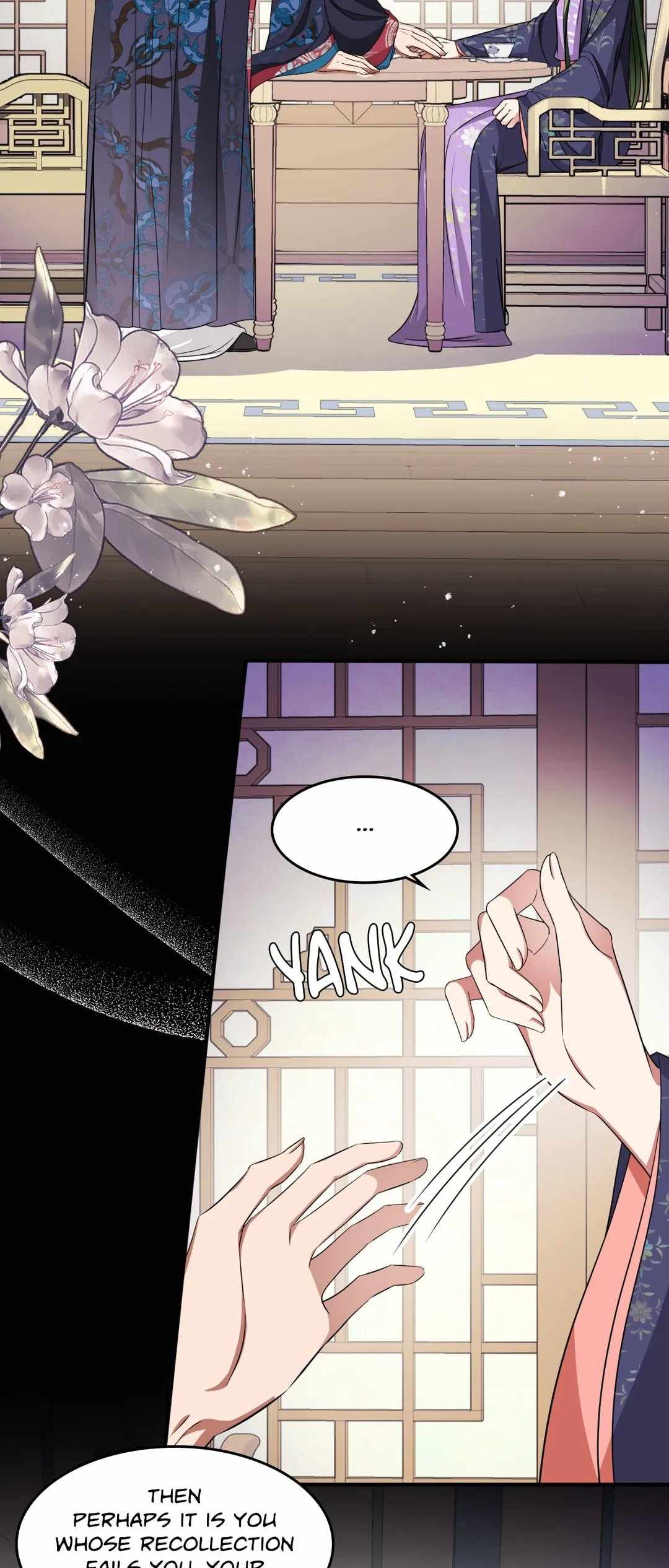 Bloom of Vengeance Chapter 53 page 8 - 