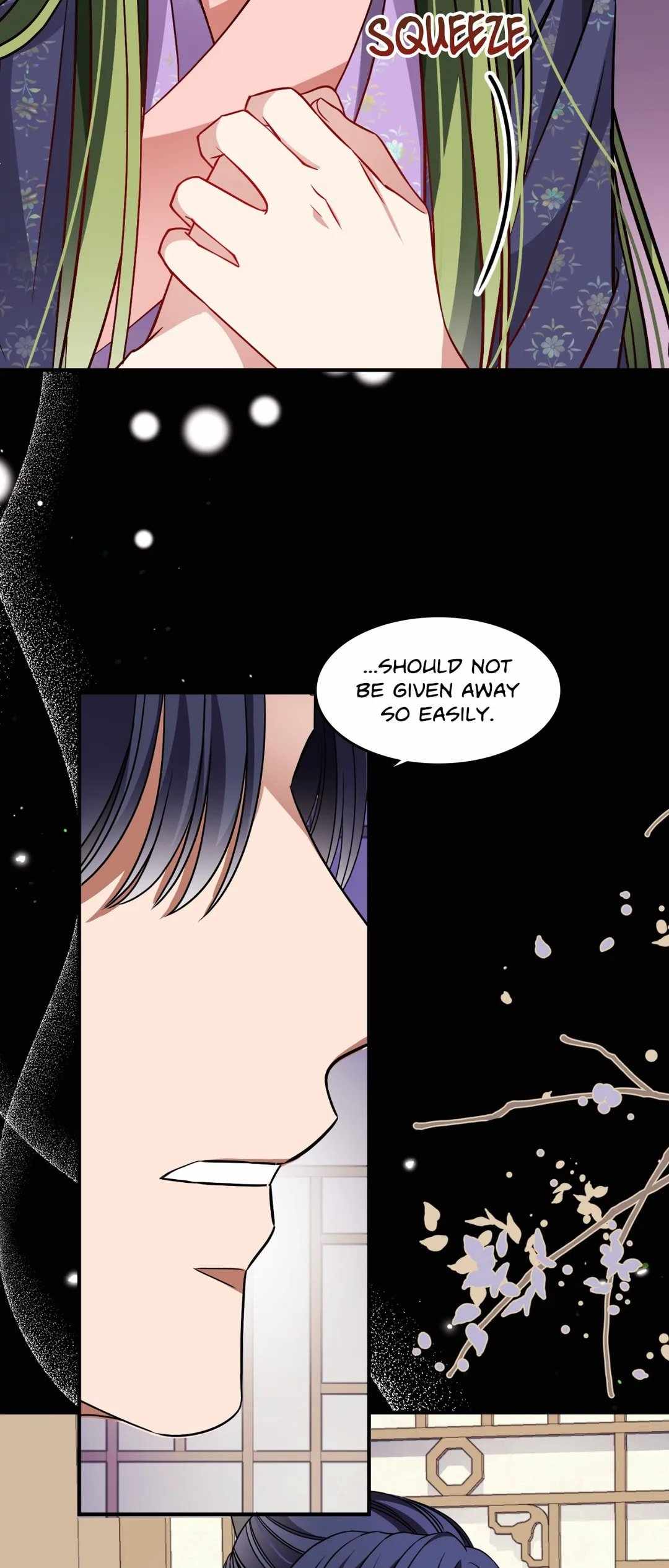 Bloom of Vengeance Chapter 53 page 10 - 