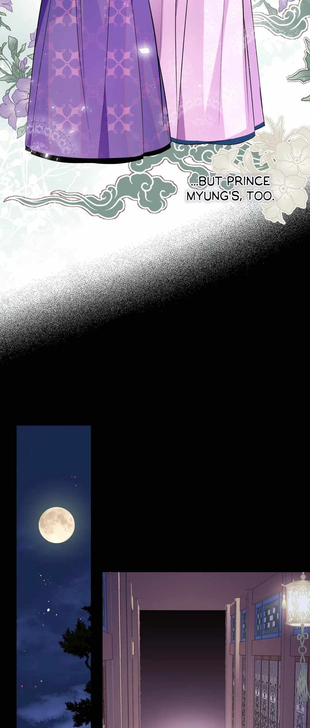 Bloom of Vengeance Chapter 54 page 21 - 