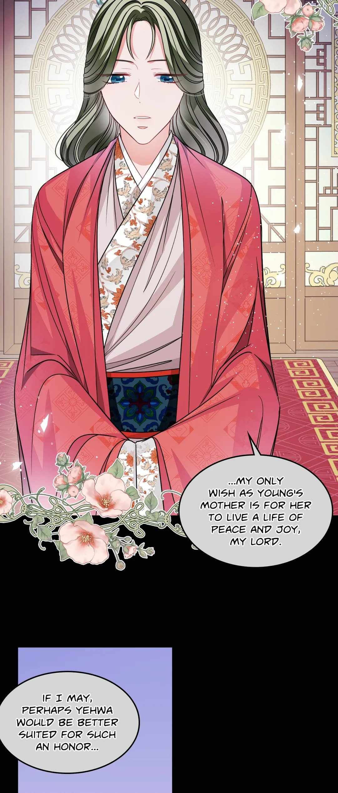 Bloom of Vengeance Chapter 54 page 26 - 