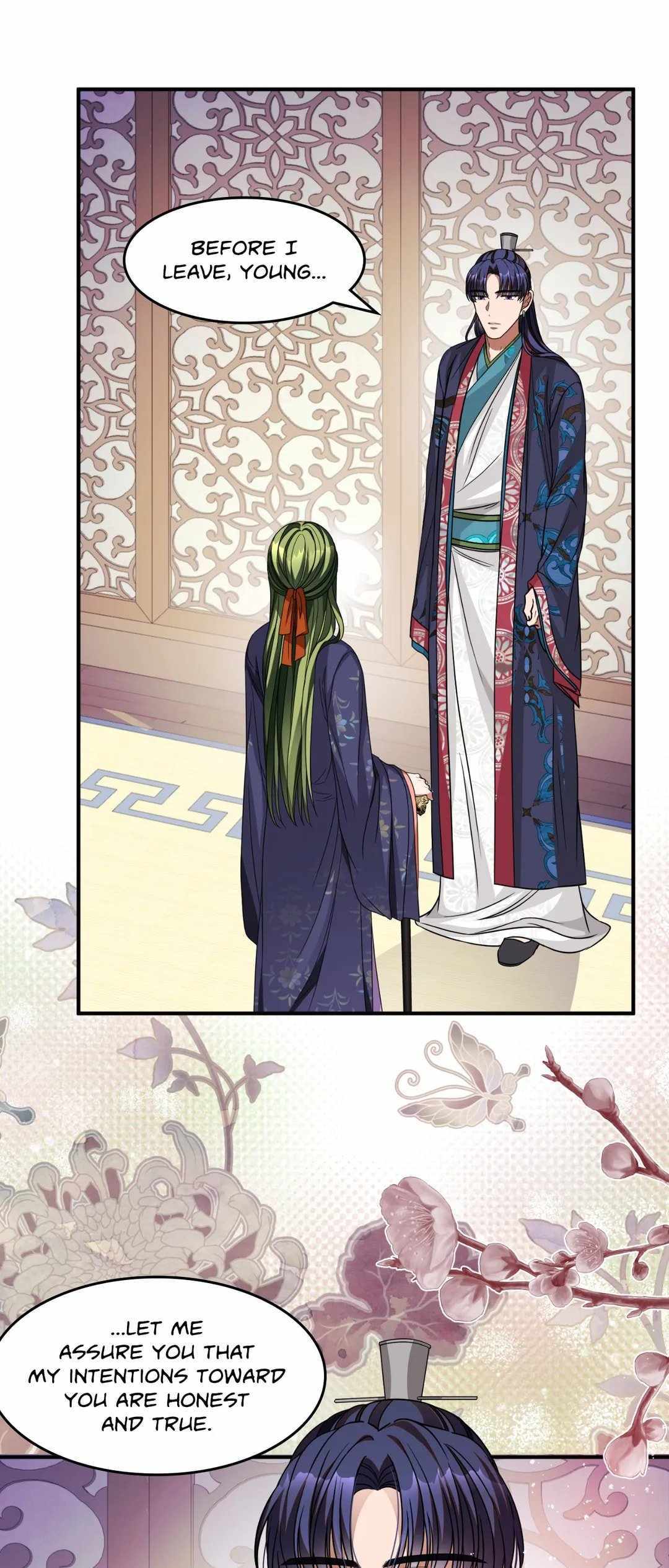 Bloom of Vengeance Chapter 54 page 47 - 