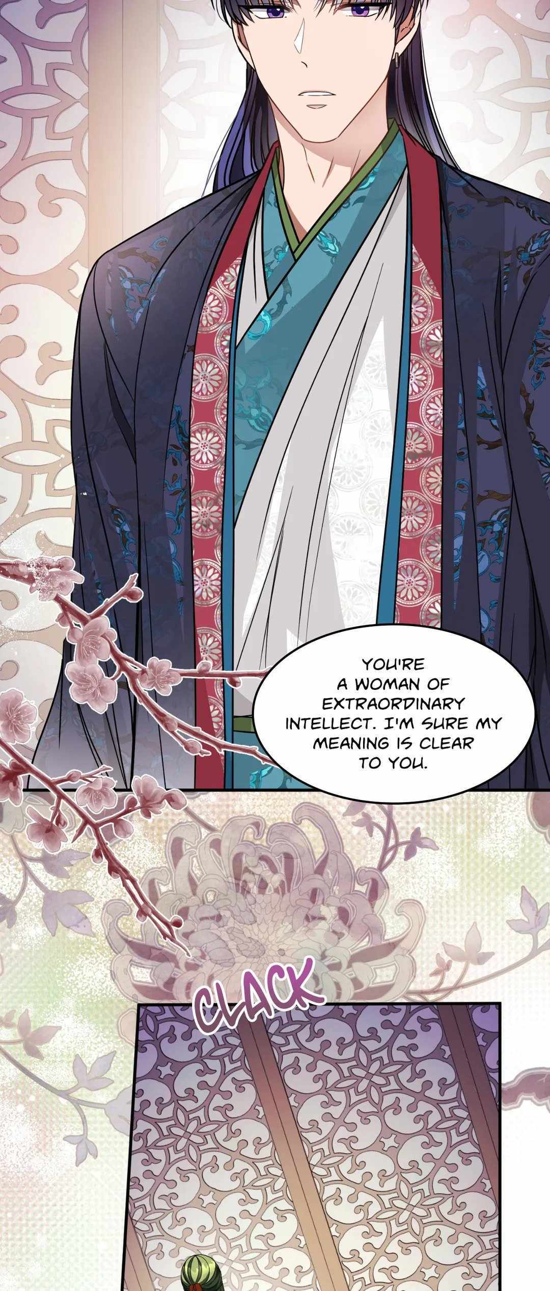 Bloom of Vengeance Chapter 54 page 48 - 