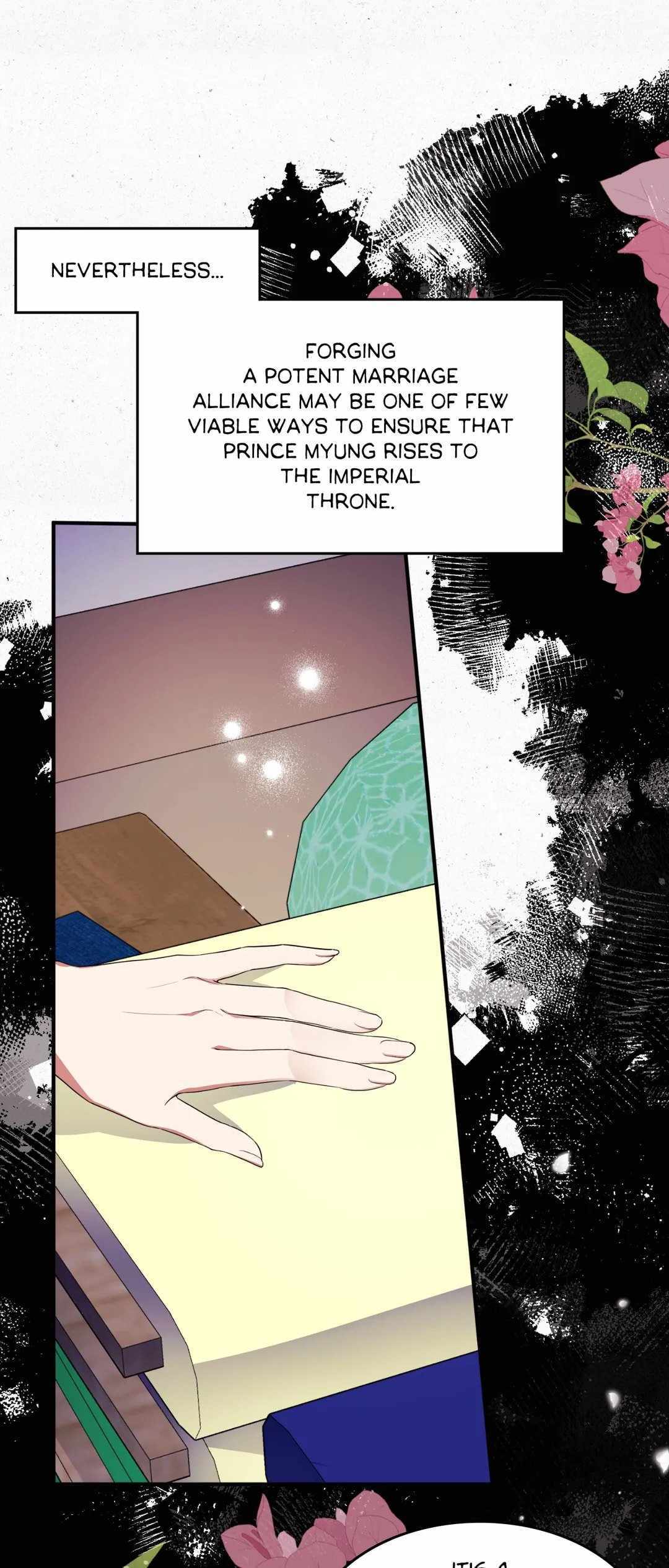 Bloom of Vengeance Chapter 54 page 51 - 
