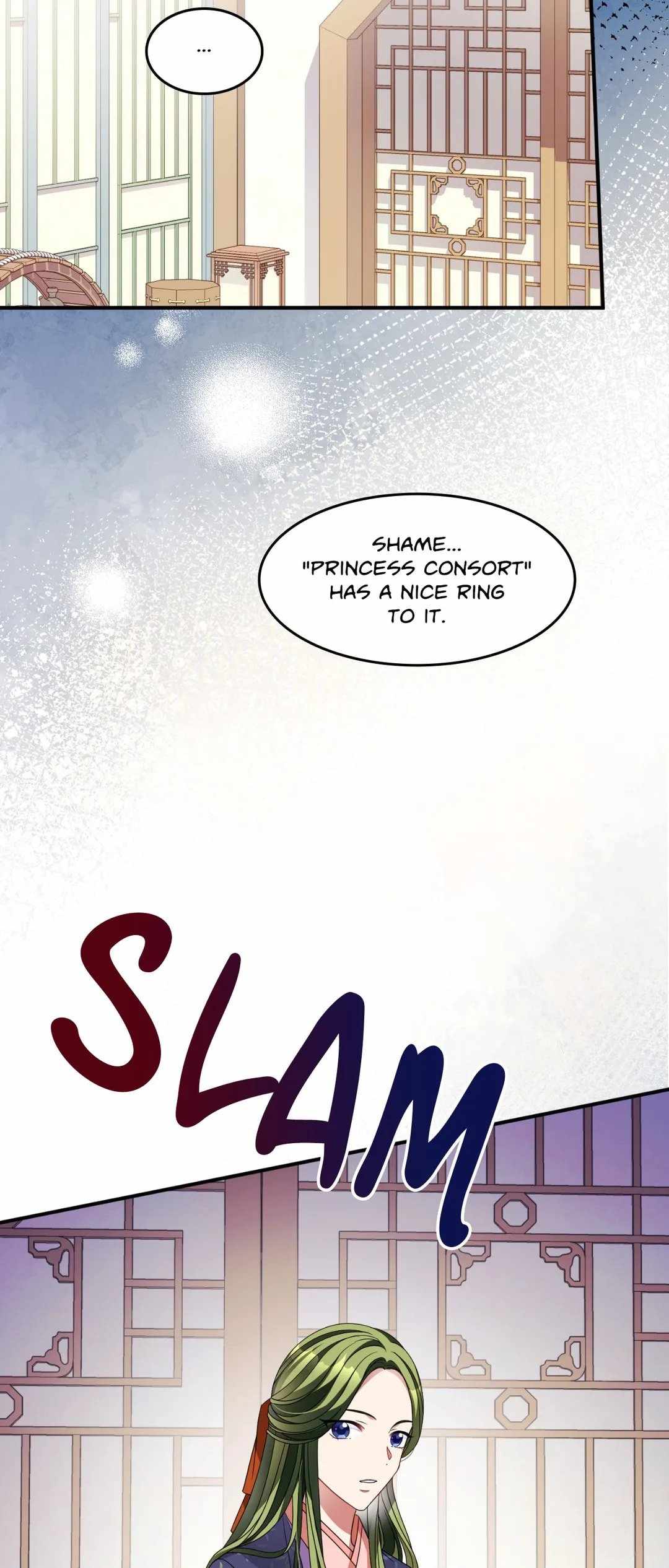 Bloom of Vengeance Chapter 54 page 53 - 