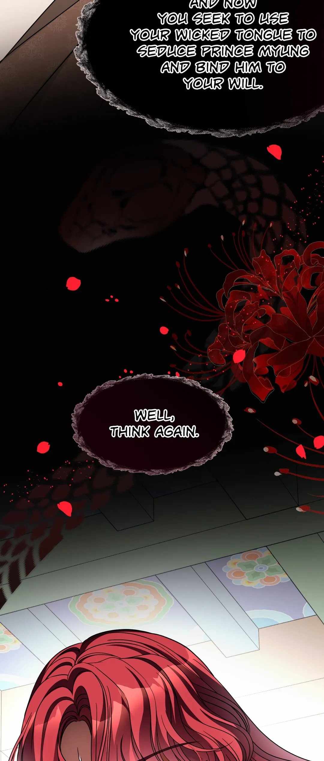 Bloom of Vengeance Chapter 55 page 11 - 