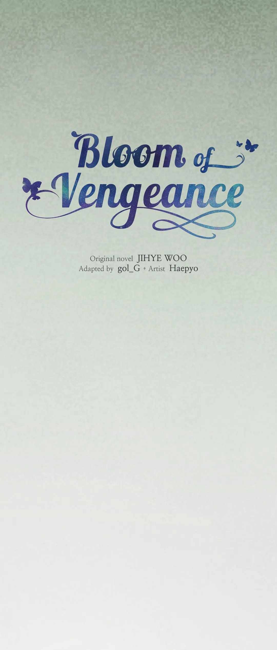 Bloom of Vengeance Chapter 55 page 17 - 