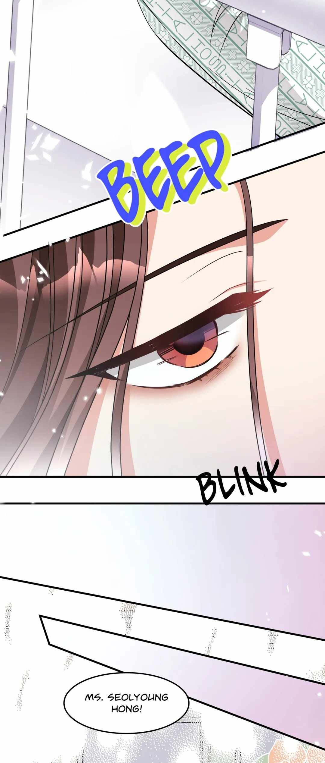 Bloom of Vengeance Chapter 55 page 21 - 