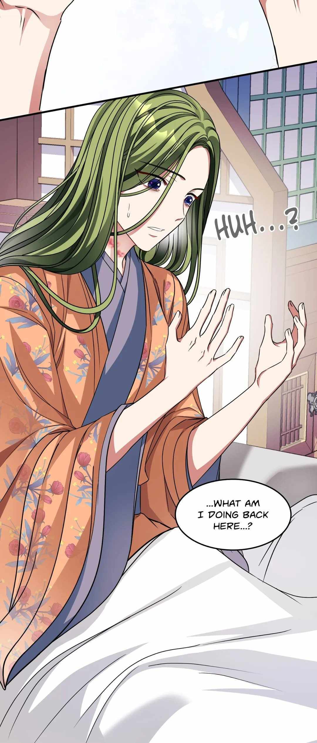 Bloom of Vengeance Chapter 55 page 24 - 