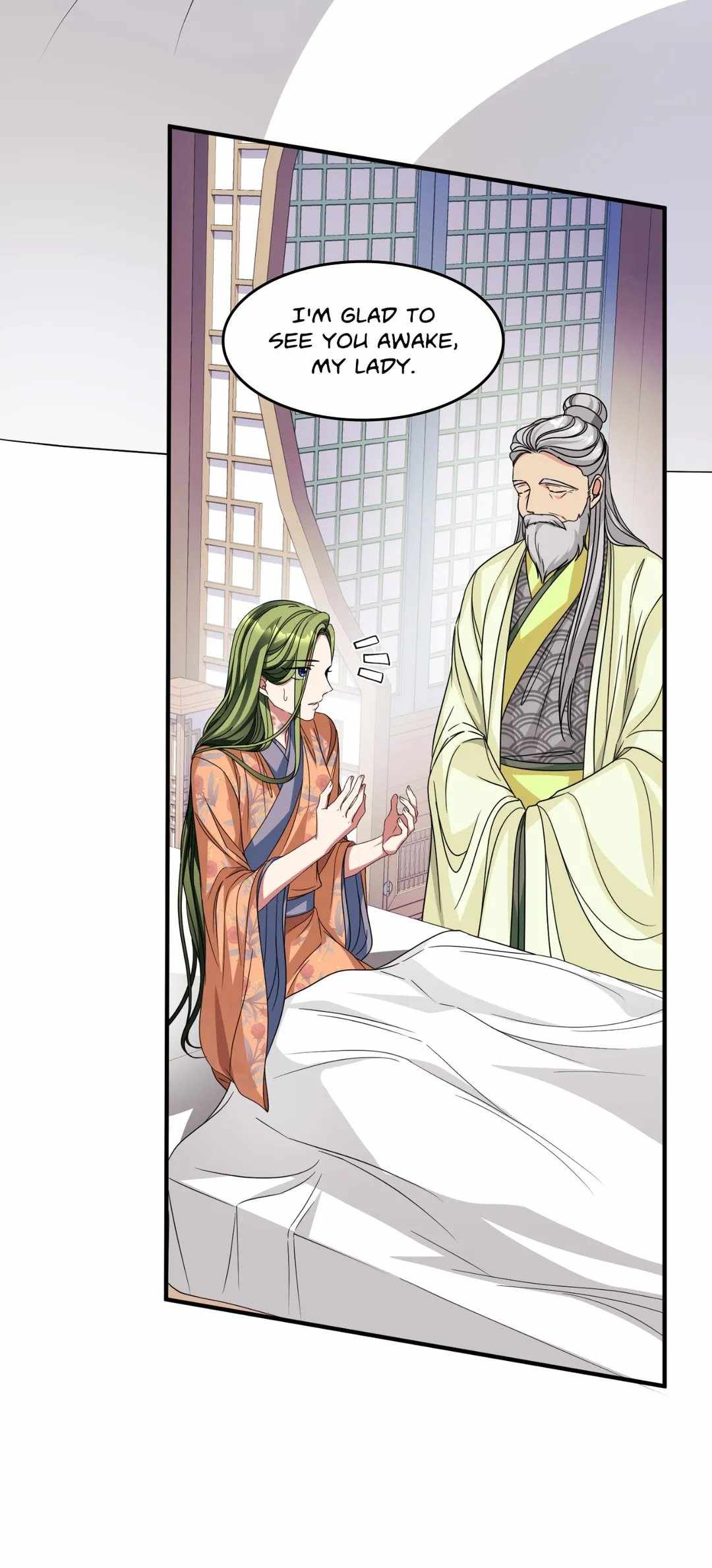 Bloom of Vengeance Chapter 55 page 25 - 