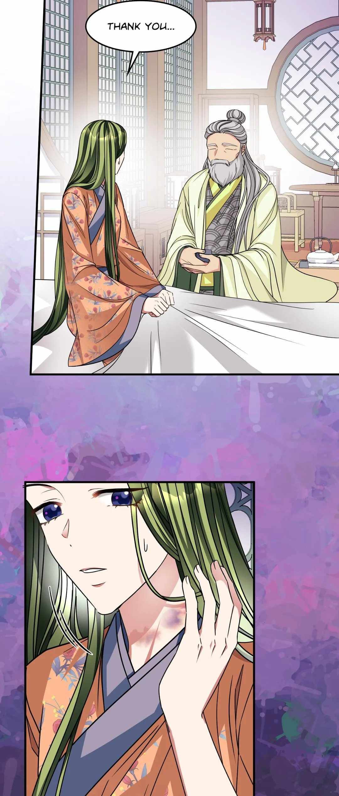Bloom of Vengeance Chapter 55 page 30 - 