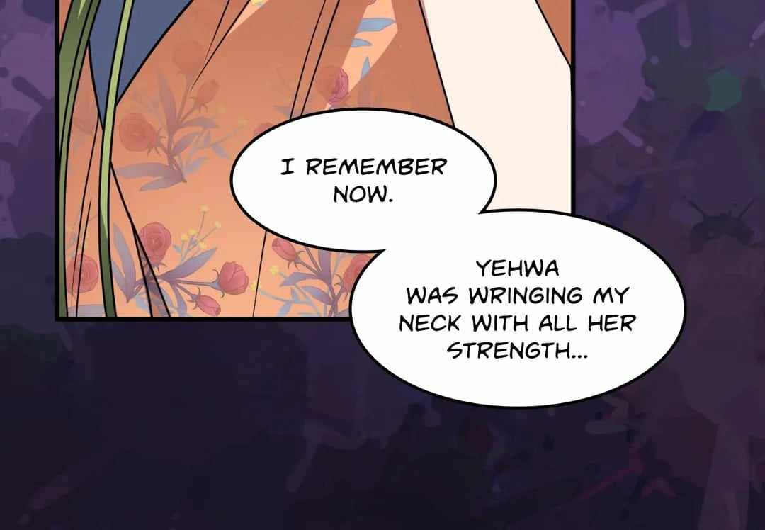 Bloom of Vengeance Chapter 55 page 31 - 