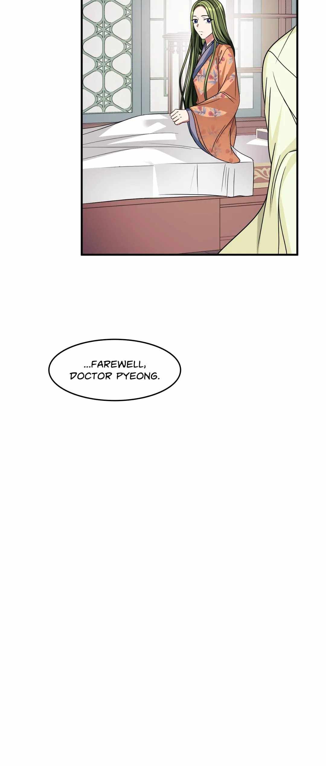 Bloom of Vengeance Chapter 55 page 33 - 
