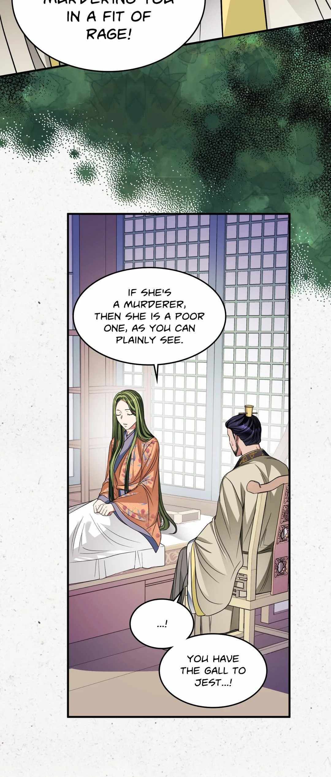 Bloom of Vengeance Chapter 55 page 37 - 