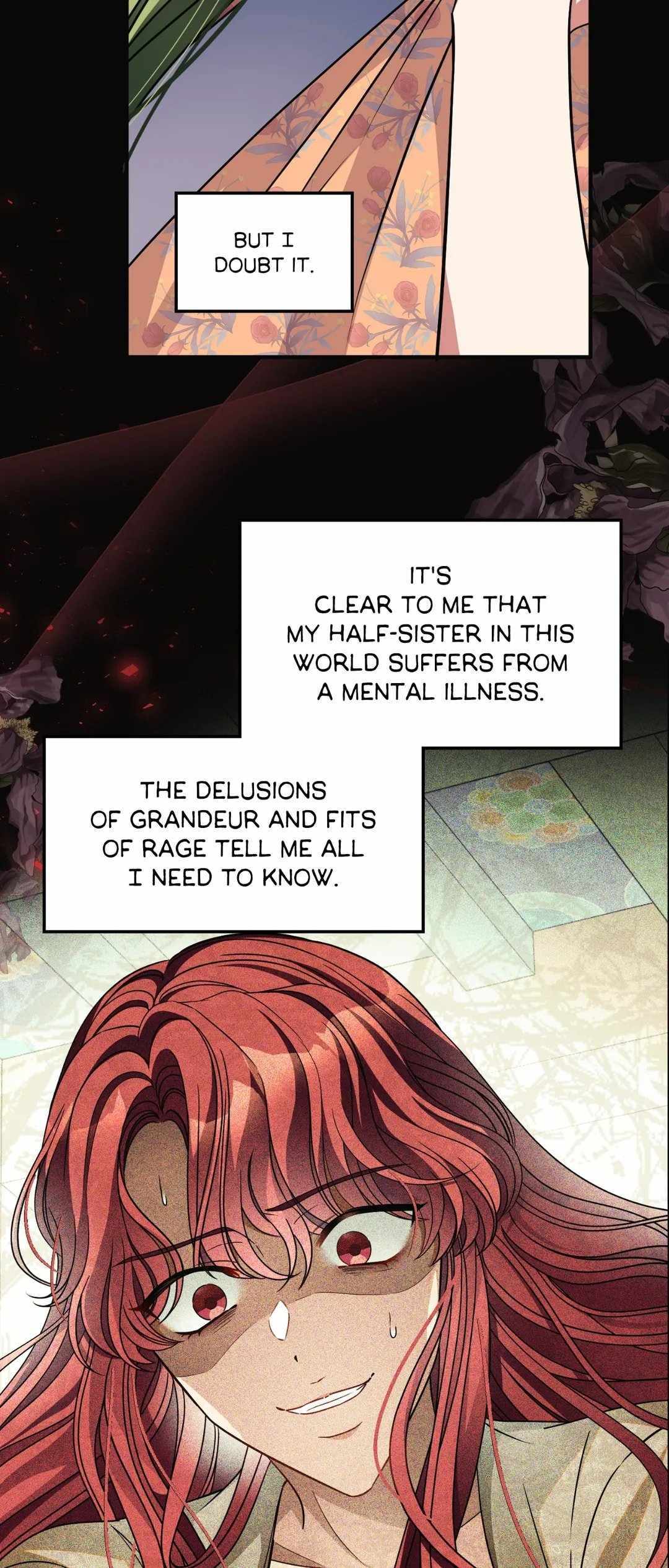 Bloom of Vengeance Chapter 55 page 41 - 