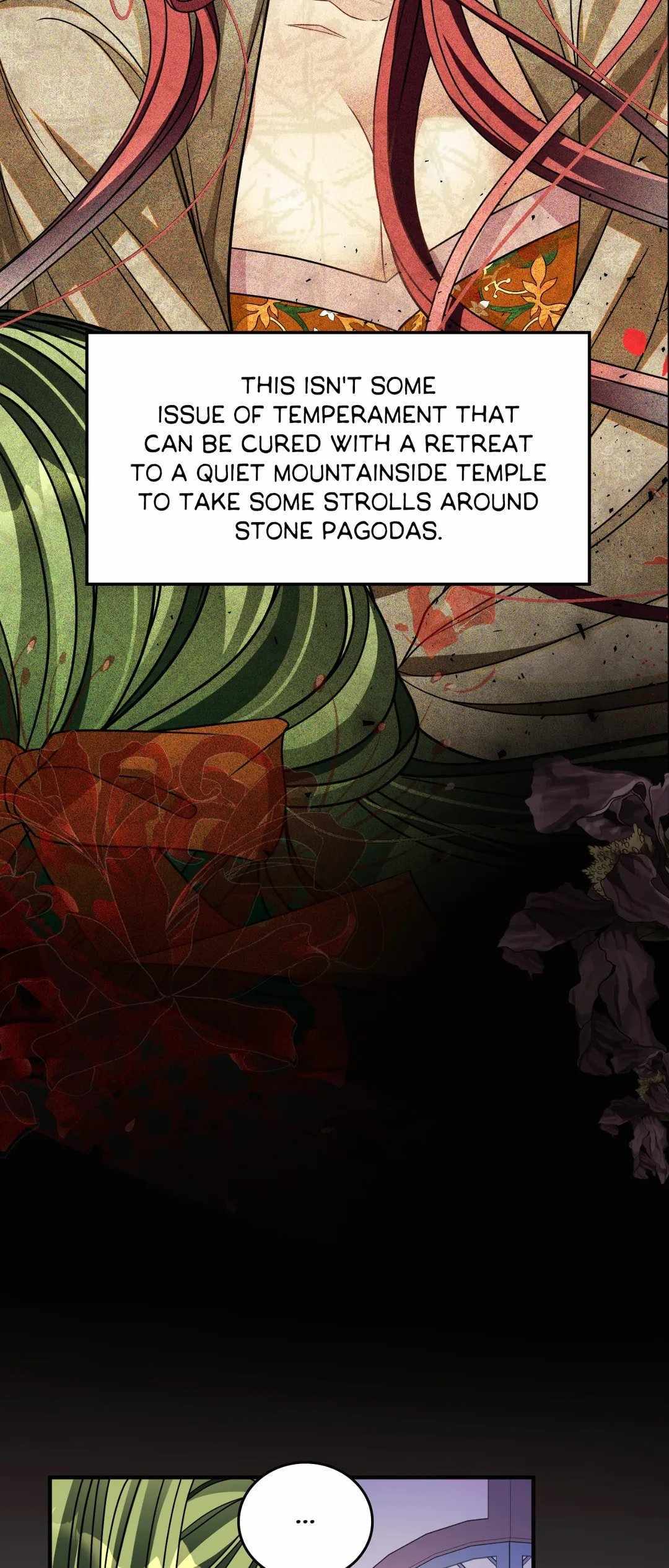 Bloom of Vengeance Chapter 55 page 42 - 