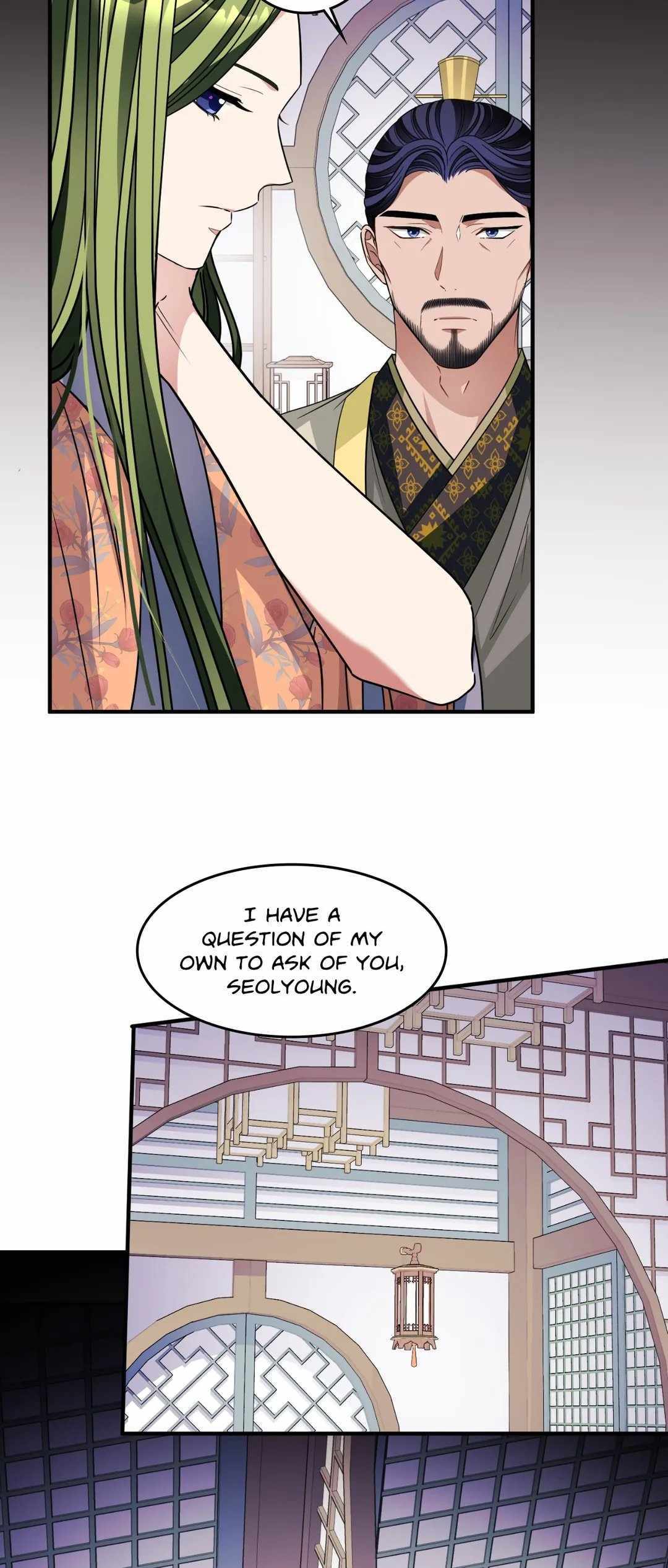 Bloom of Vengeance Chapter 55 page 43 - 