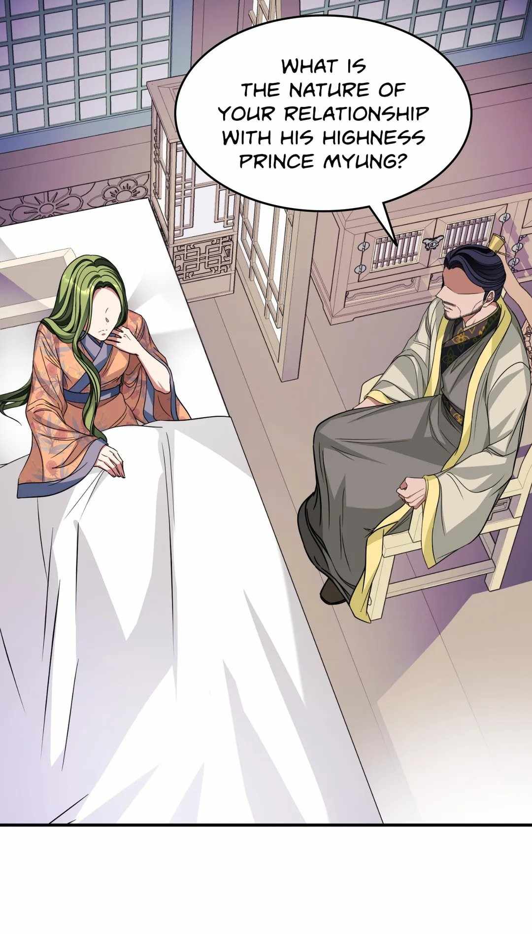 Bloom of Vengeance Chapter 55 page 44 - 