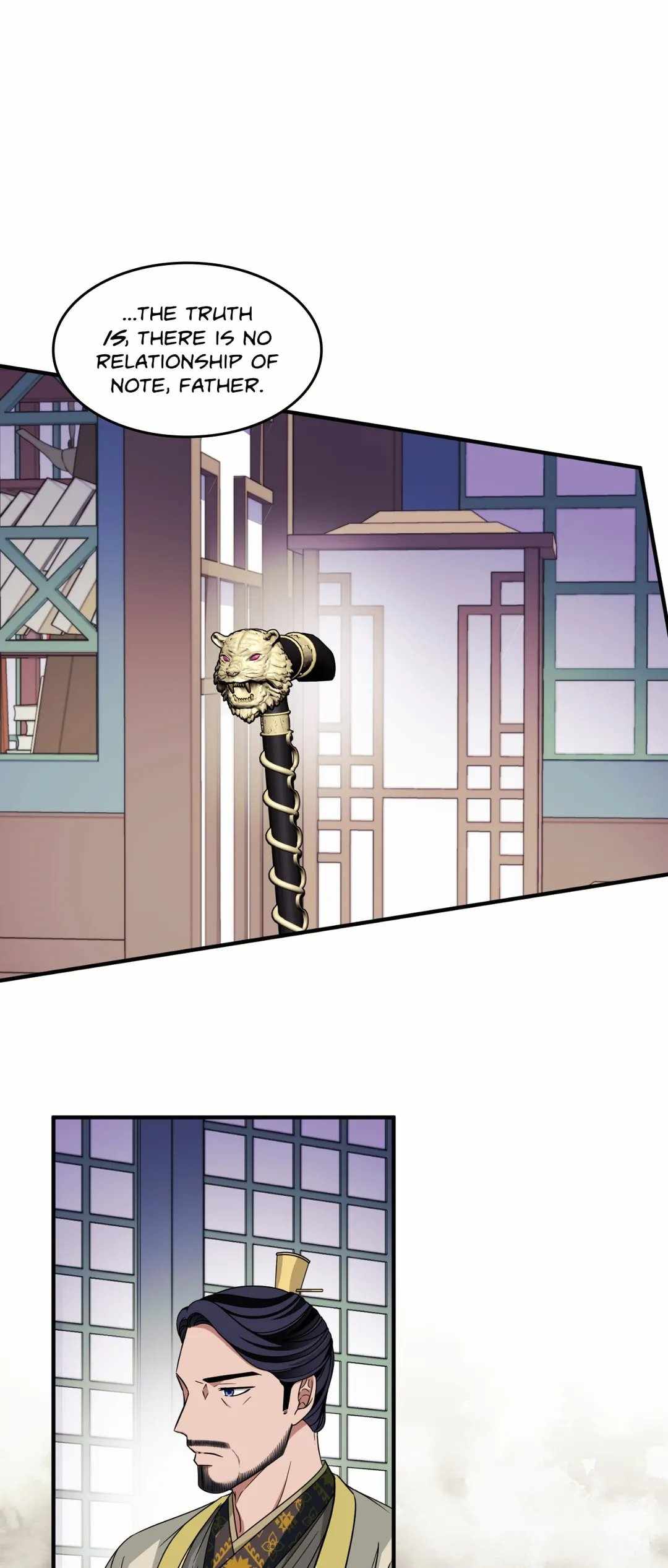 Bloom of Vengeance Chapter 55 page 45 - 