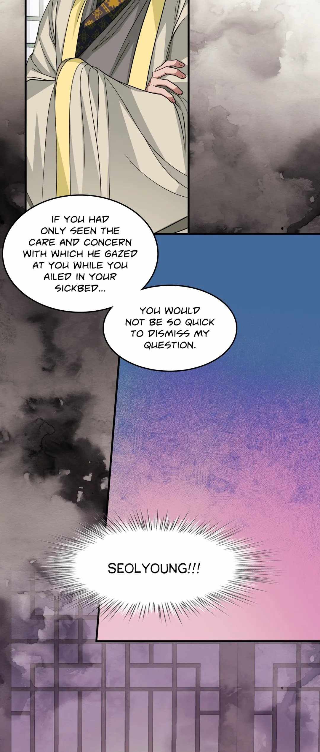 Bloom of Vengeance Chapter 55 page 46 - 