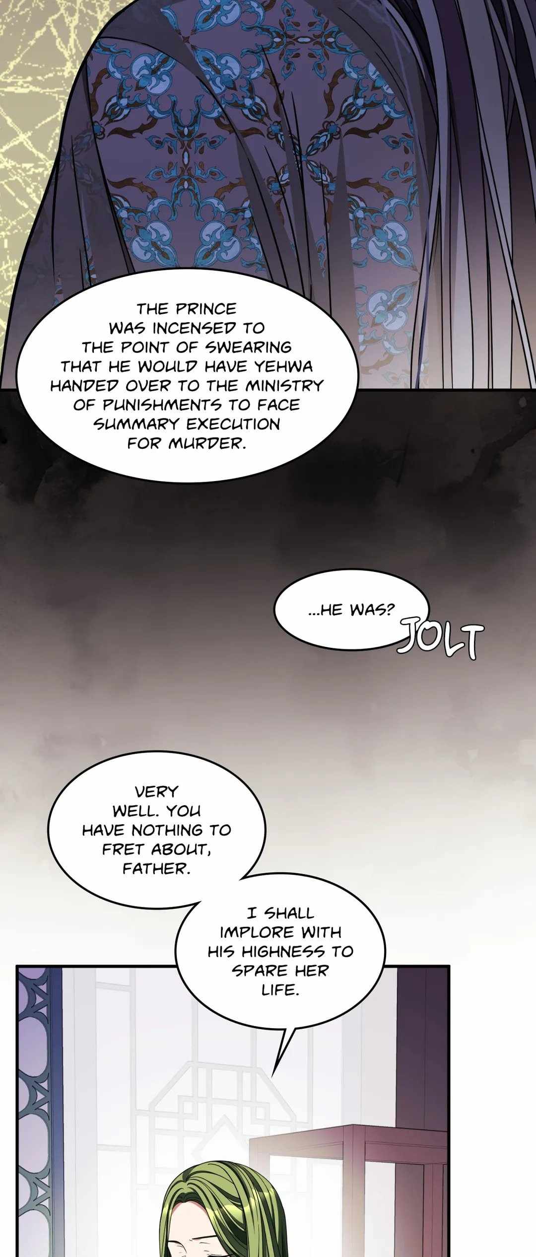 Bloom of Vengeance Chapter 55 page 49 - 