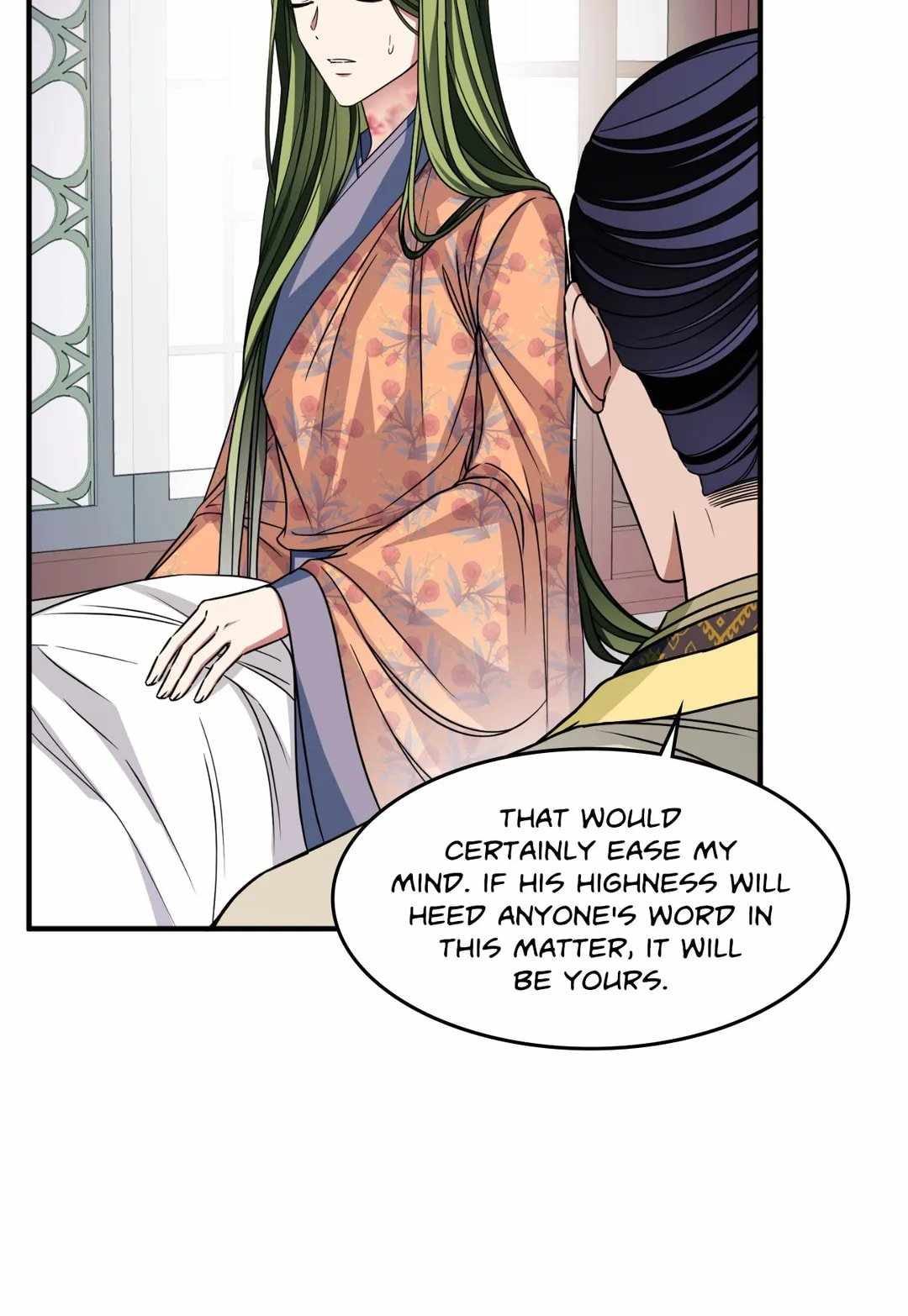 Bloom of Vengeance Chapter 55 page 50 - 