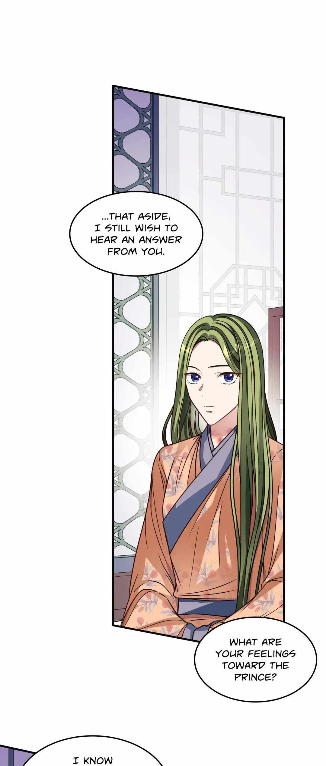 Bloom of Vengeance Chapter 55 page 51 - 