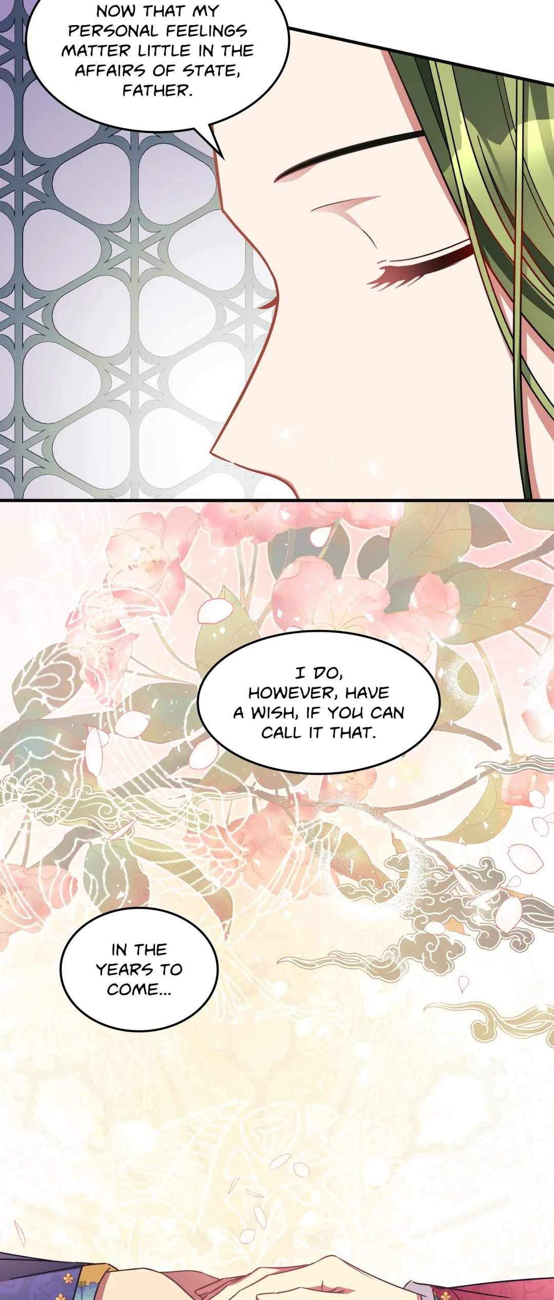 Bloom of Vengeance Chapter 55 page 52 - 