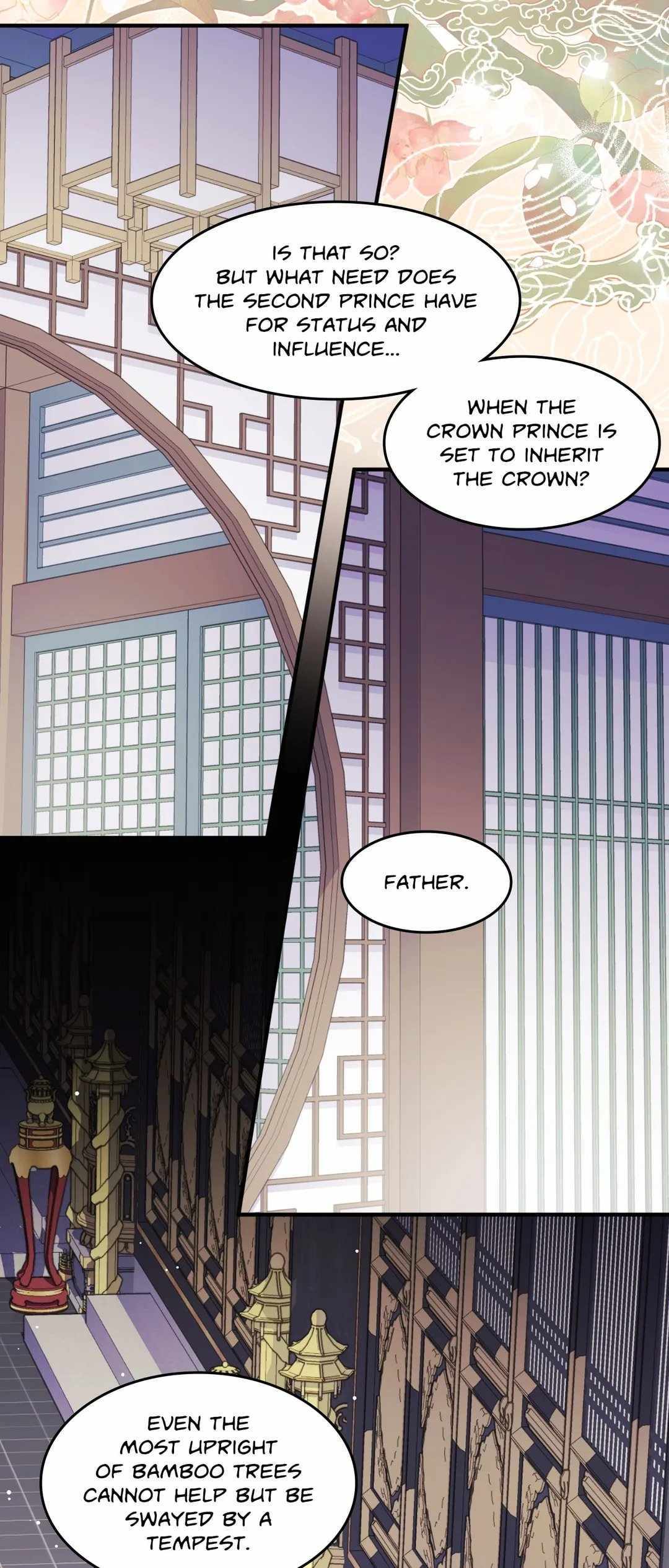 Bloom of Vengeance Chapter 55 page 54 - 