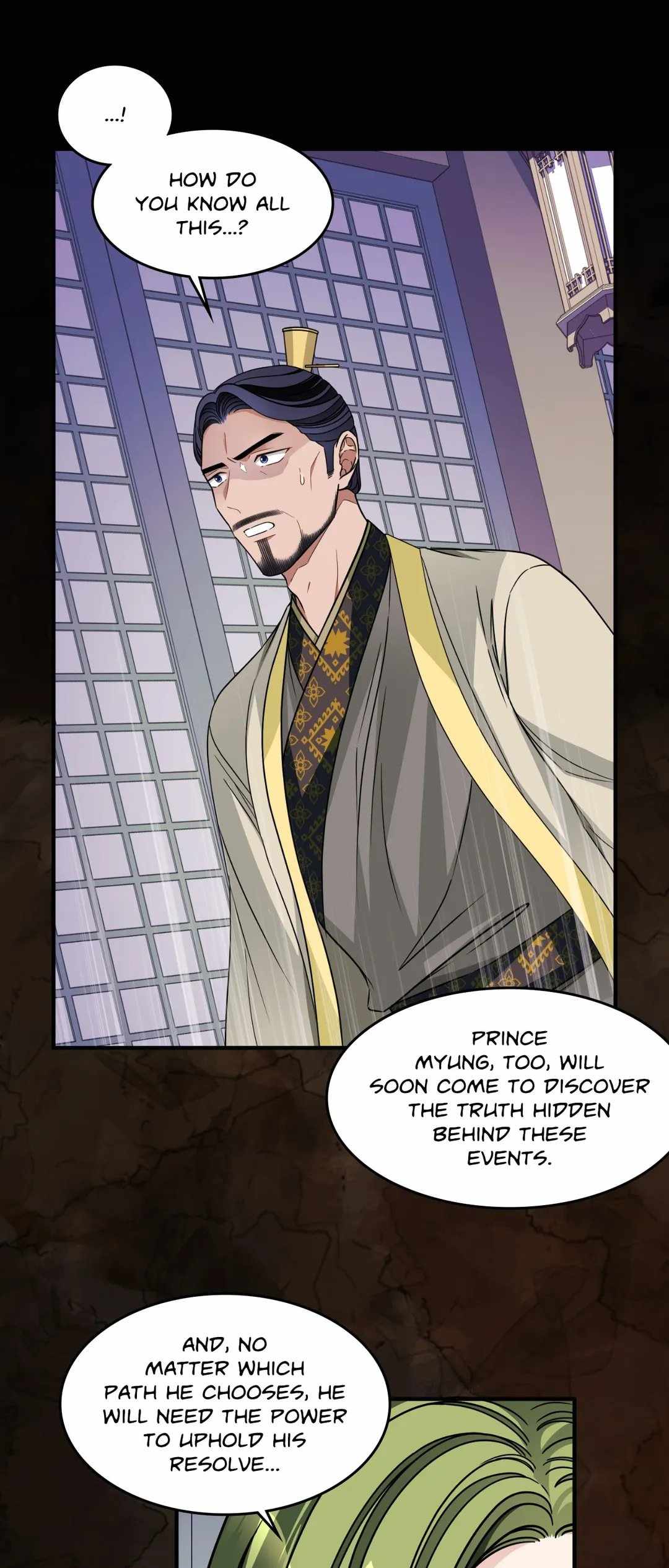 Bloom of Vengeance Chapter 55 page 59 - 