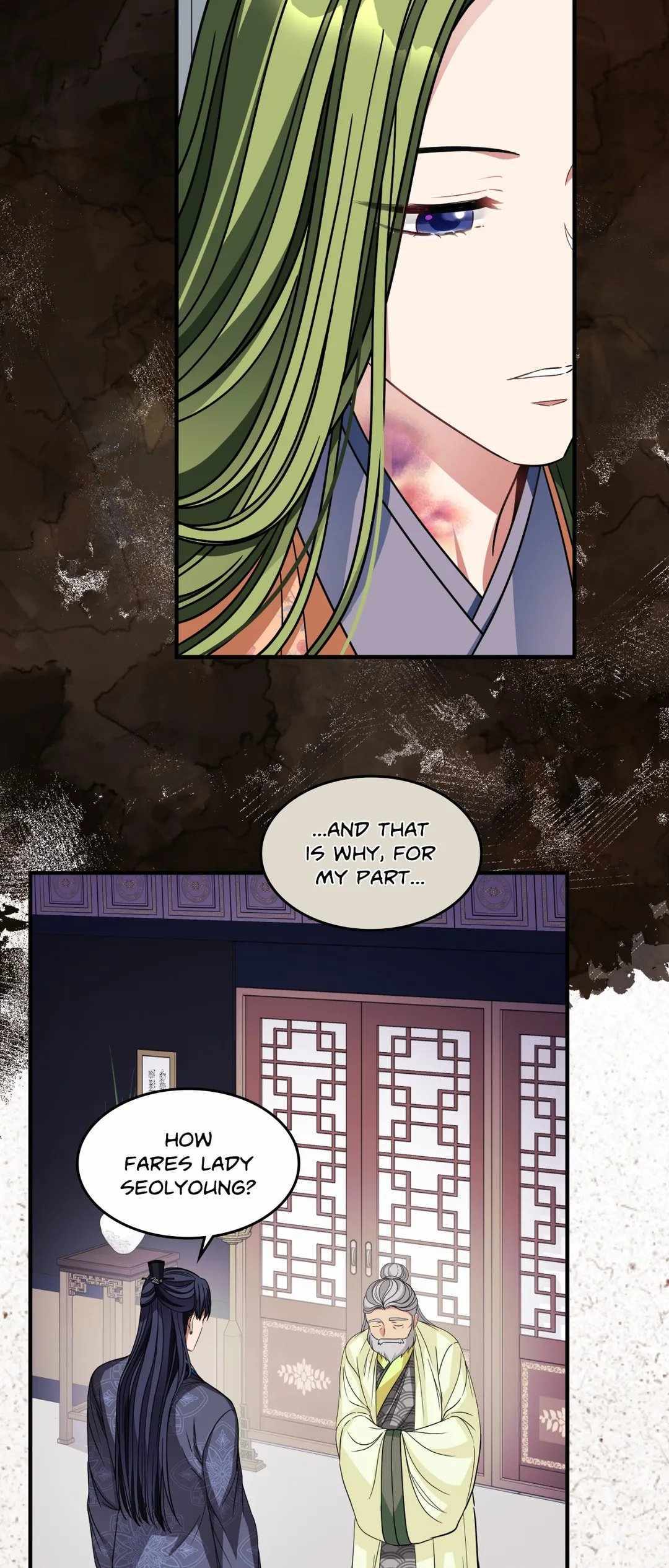 Bloom of Vengeance Chapter 55 page 60 - 
