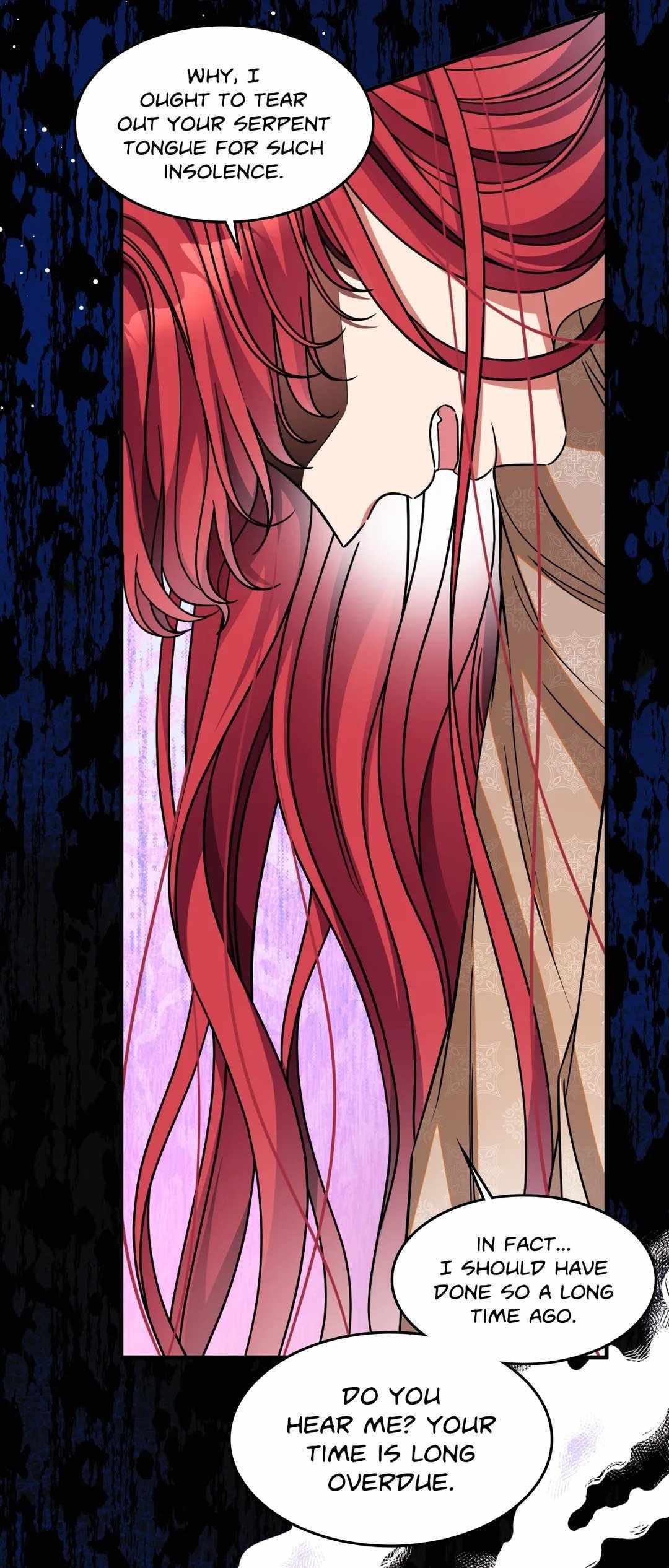Bloom of Vengeance Chapter 55 page 7 - 