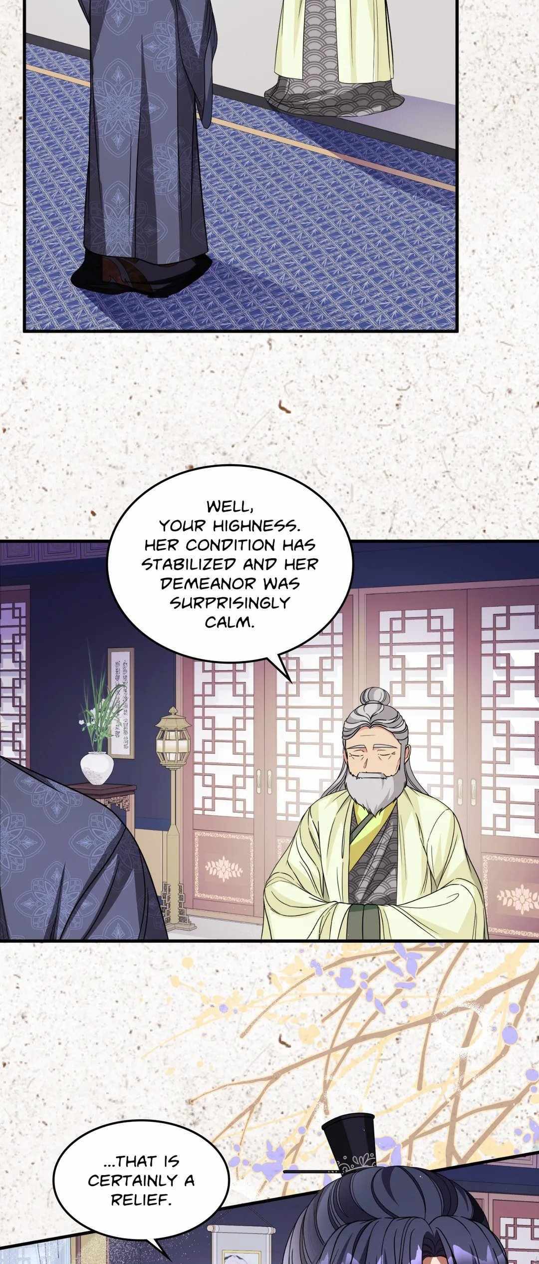 Bloom of Vengeance Chapter 55 page 61 - 