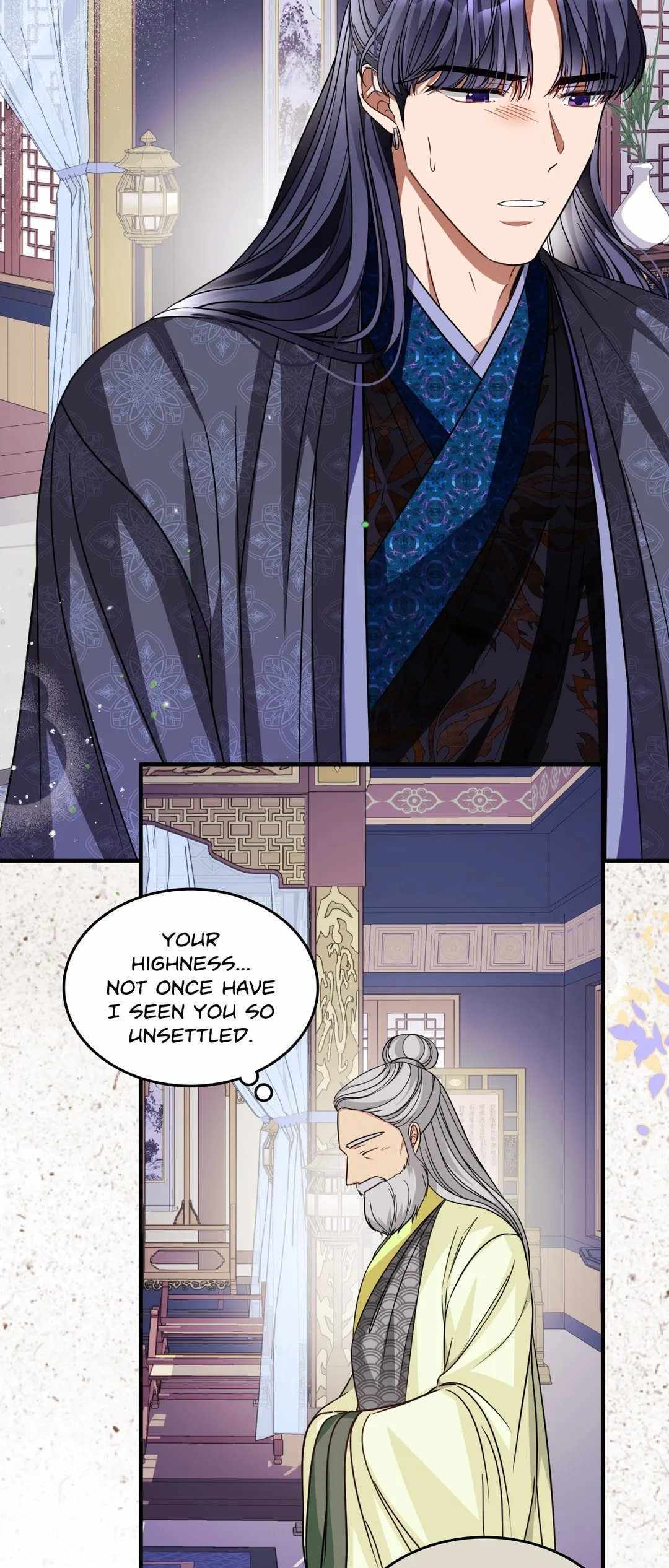 Bloom of Vengeance Chapter 55 page 62 - 
