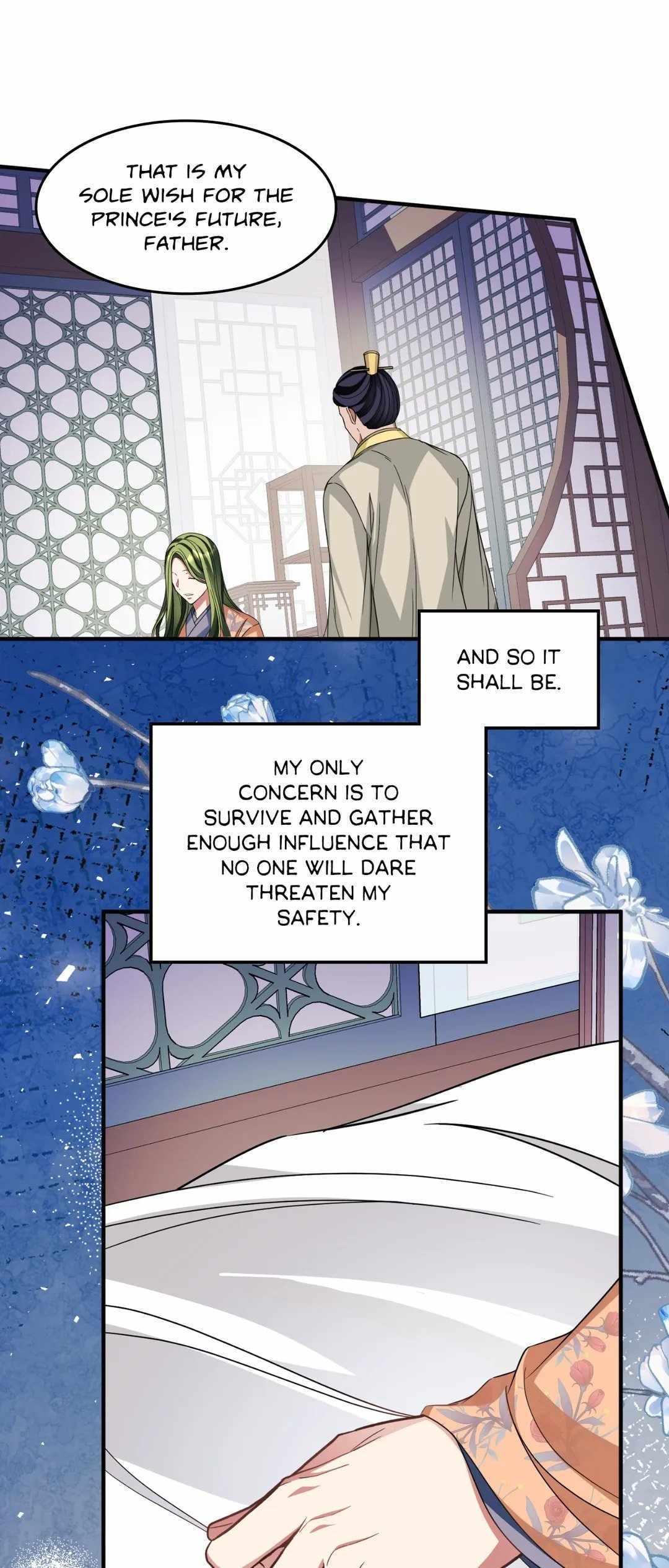 Bloom of Vengeance Chapter 55 page 64 - 