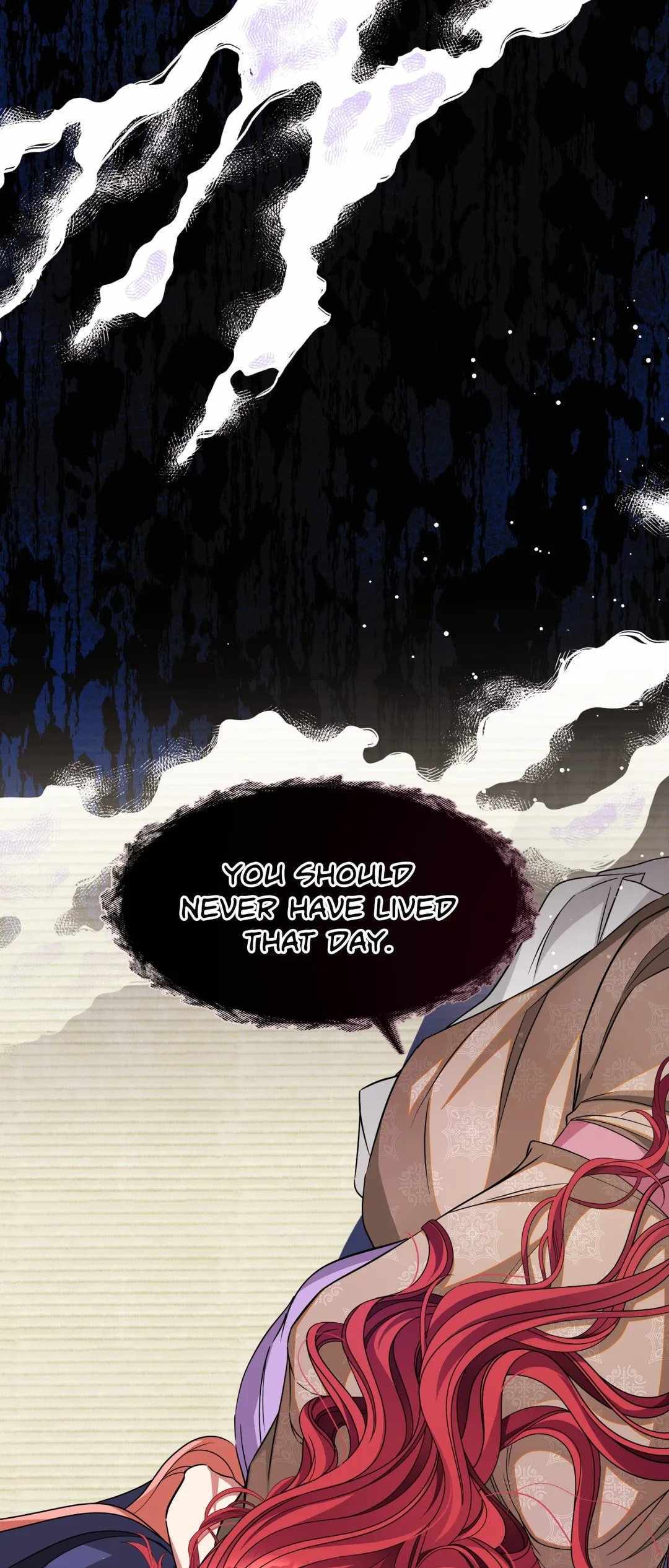 Bloom of Vengeance Chapter 55 page 8 - 