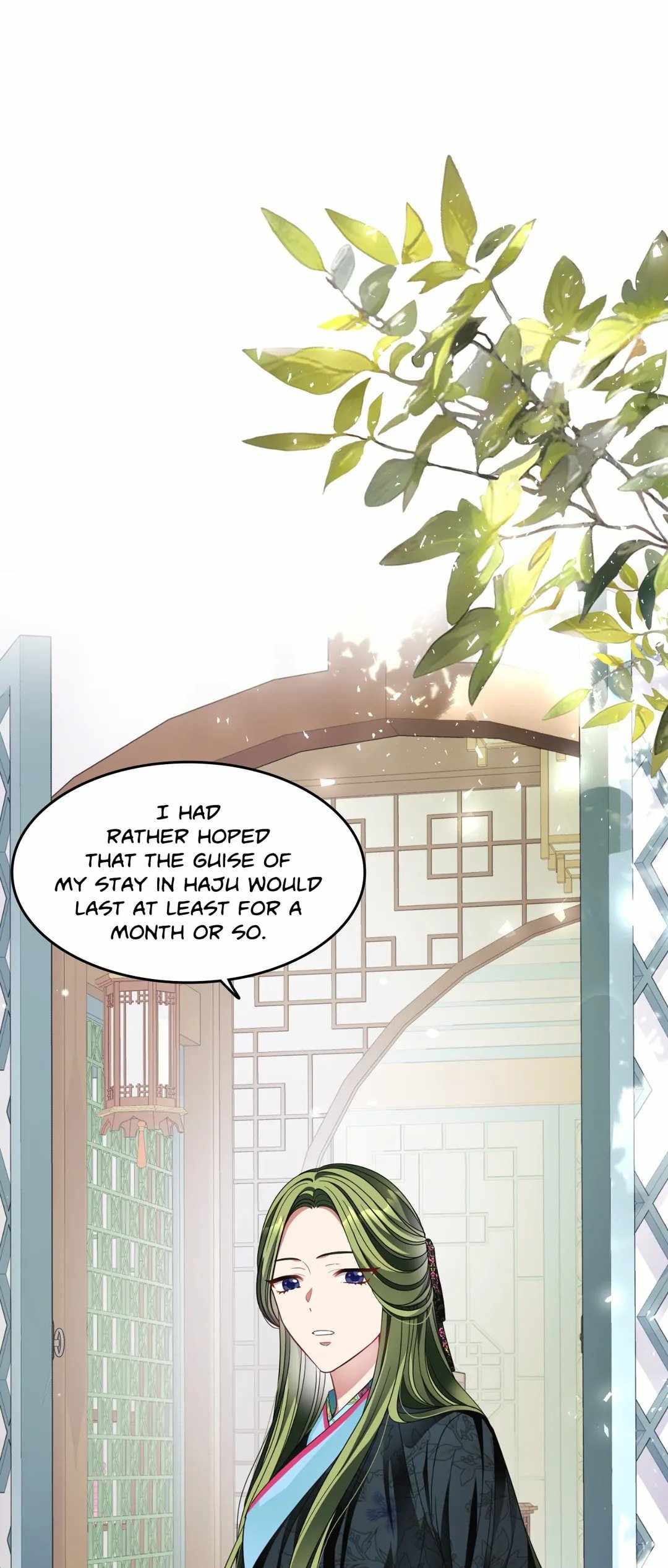 Bloom of Vengeance Chapter 56 page 13 - 