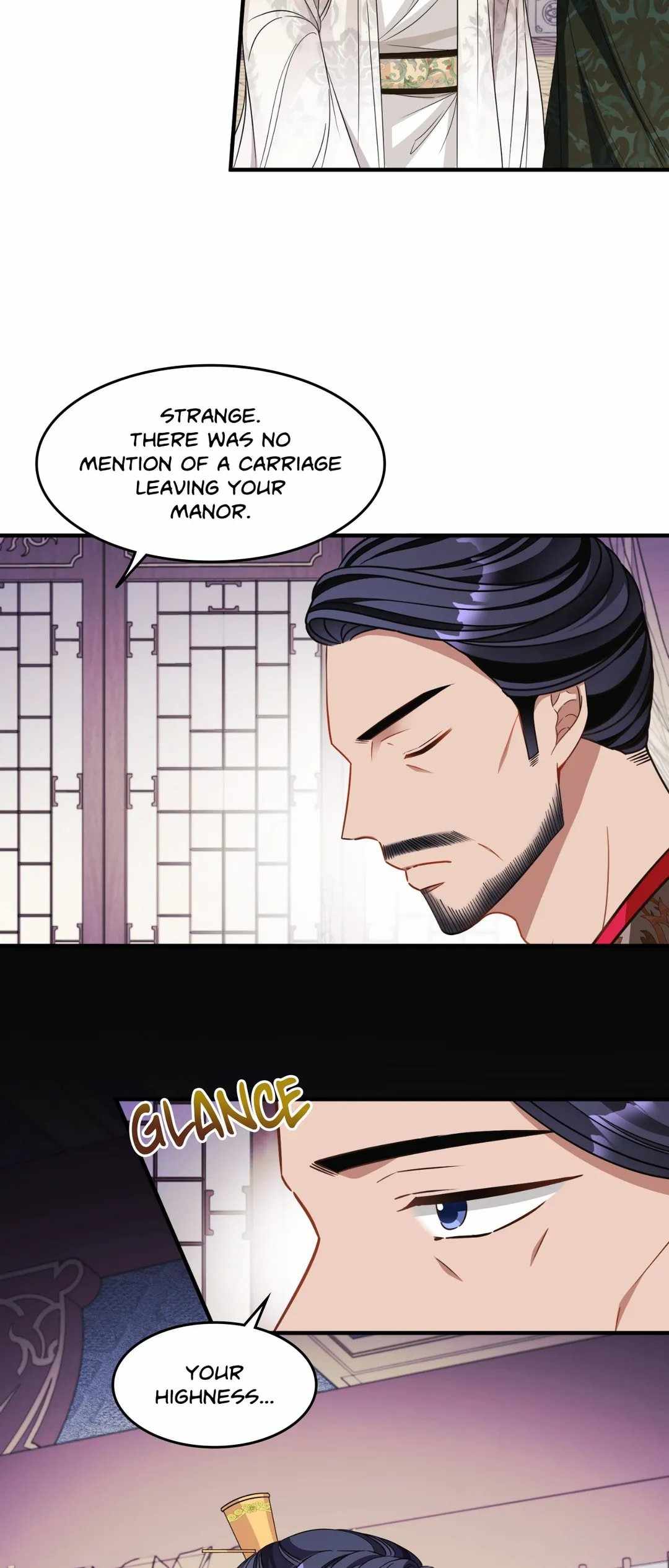 Bloom of Vengeance Chapter 56 page 3 - 