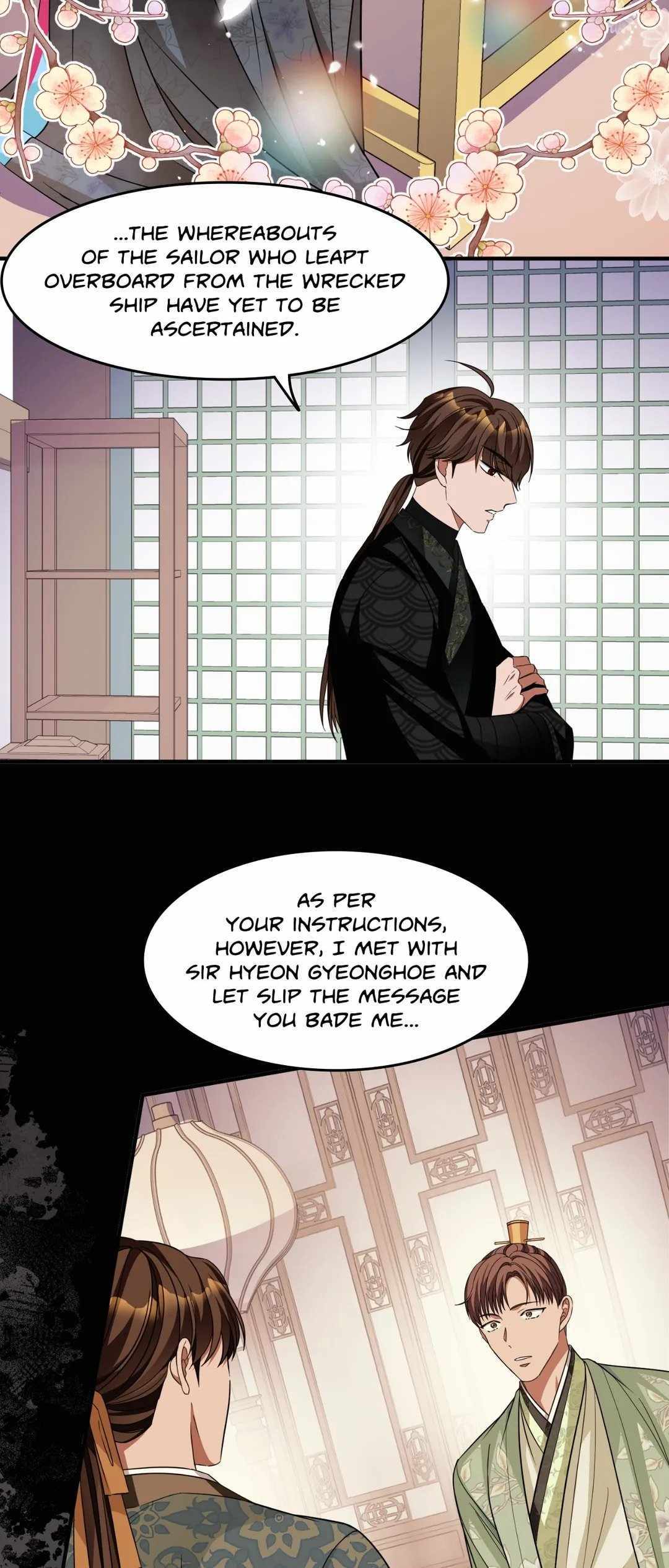 Bloom of Vengeance Chapter 56 page 24 - 