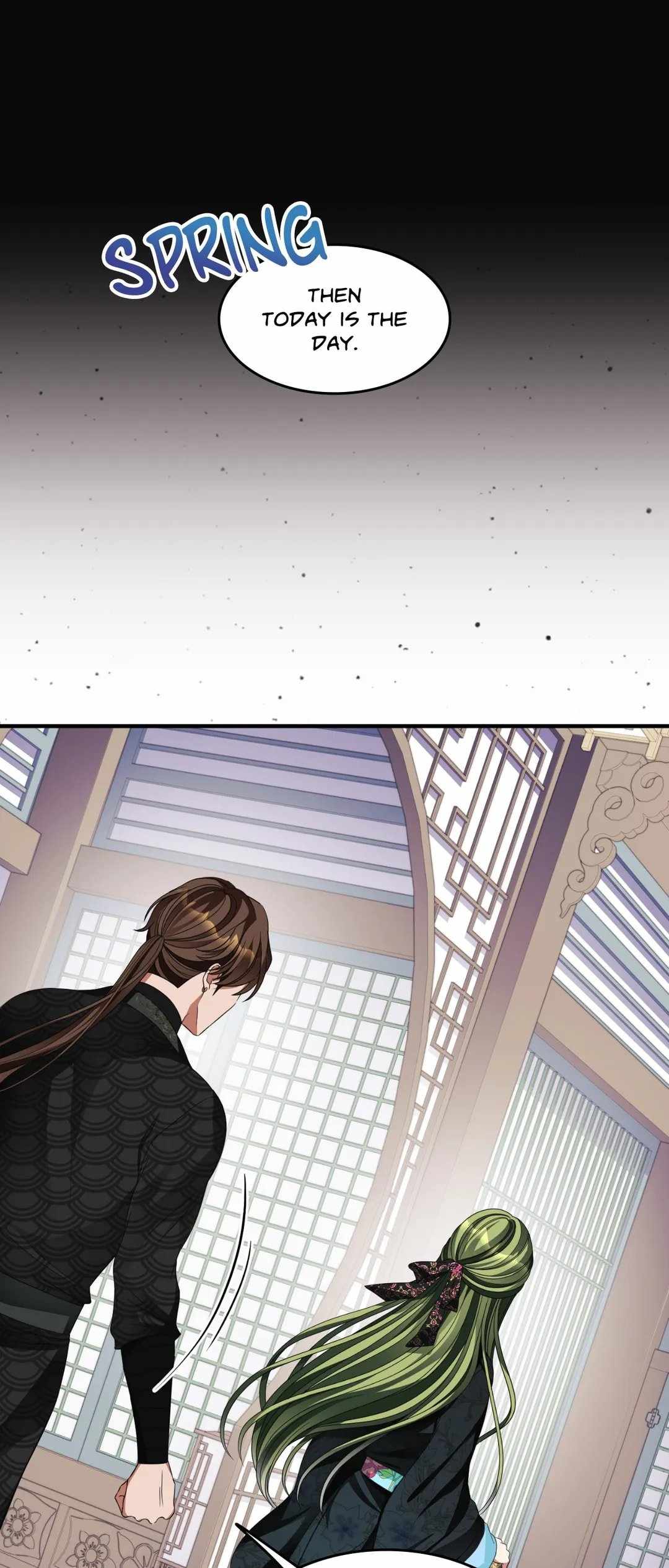 Bloom of Vengeance Chapter 56 page 27 - 