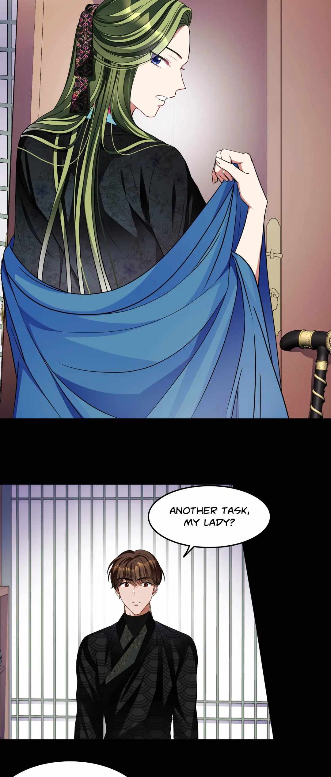Bloom of Vengeance Chapter 56 page 30 - 