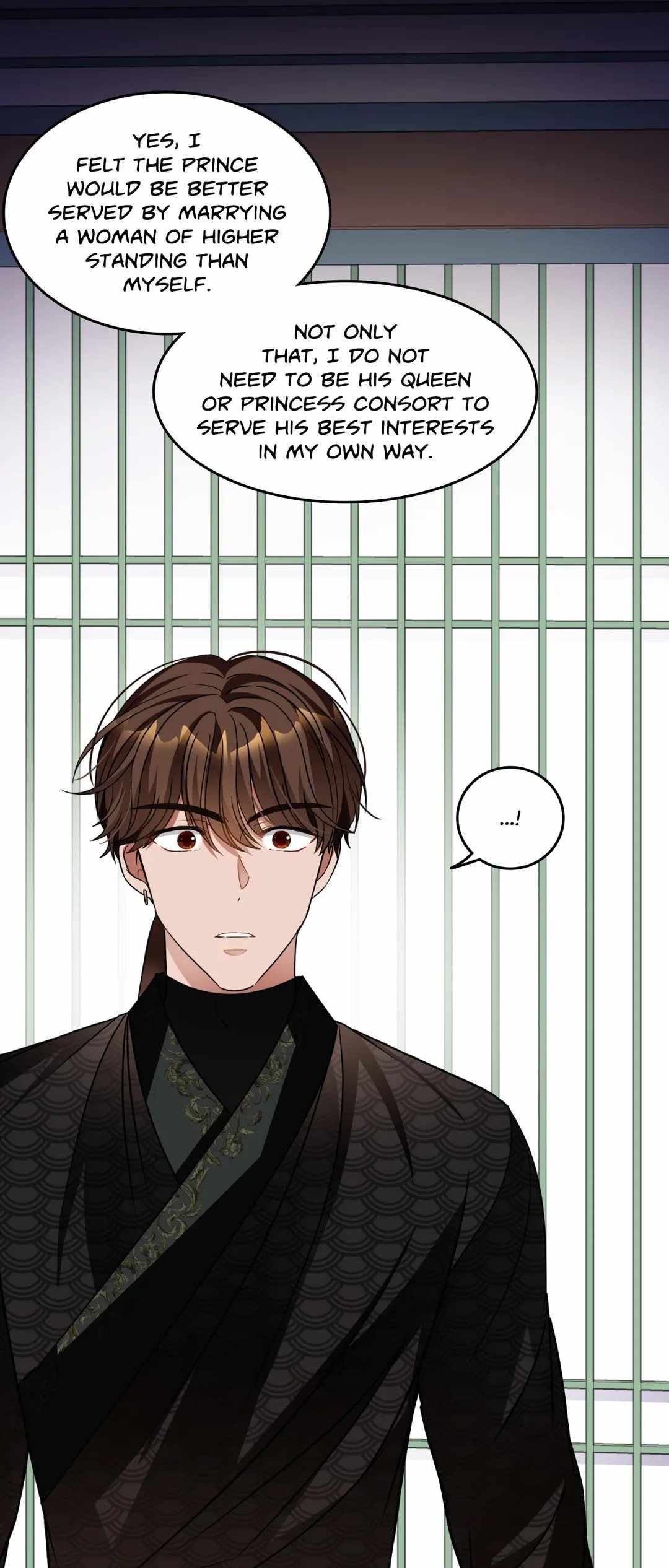 Bloom of Vengeance Chapter 56 page 33 - 