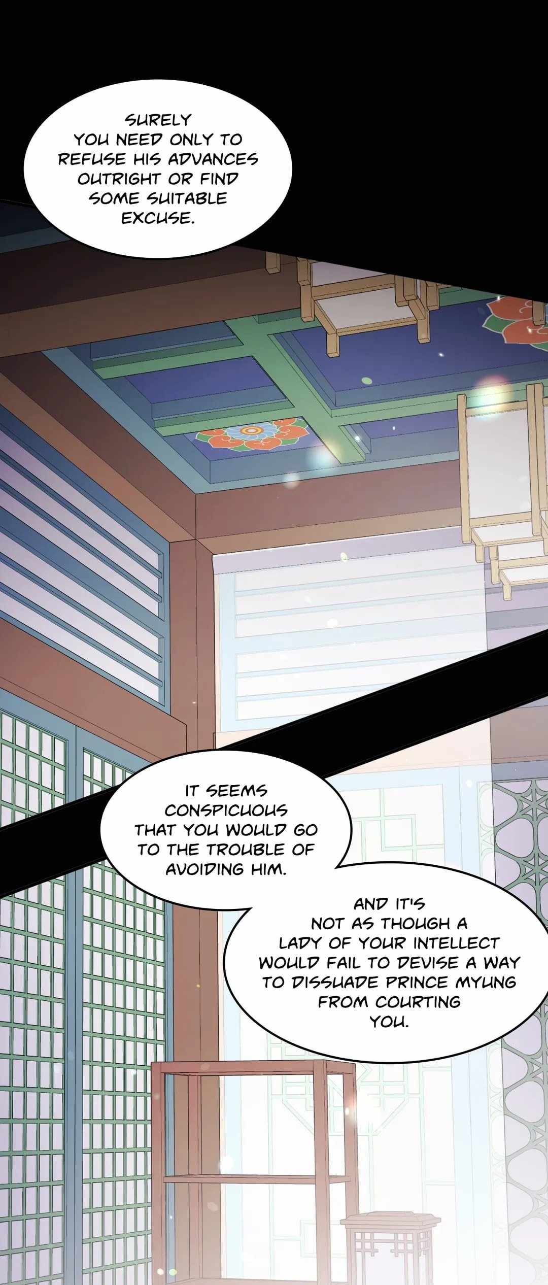 Bloom of Vengeance Chapter 56 page 36 - 